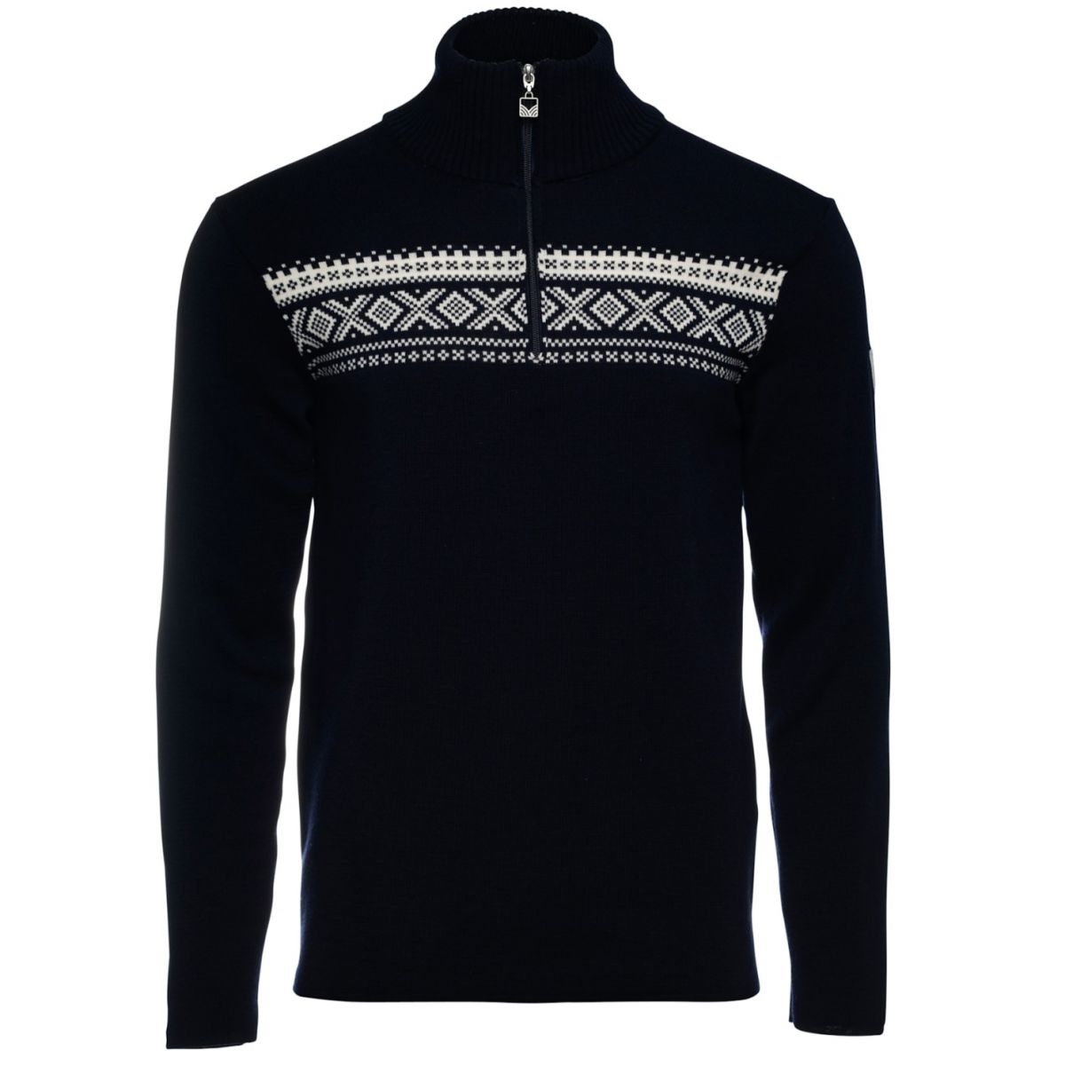 Dale of Norway Dalestølen, sweater, heren, navy