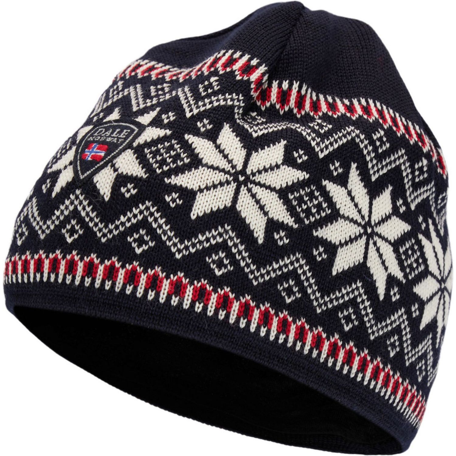 Dale of Norway Garmisch Hat, muts, navy