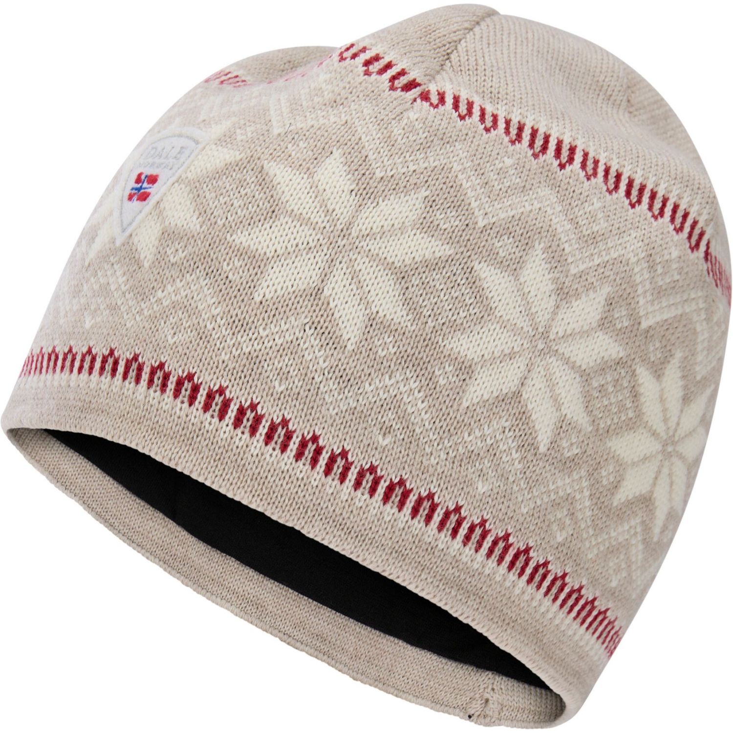 Dale of Norway Garmisch Hat, muts, zand