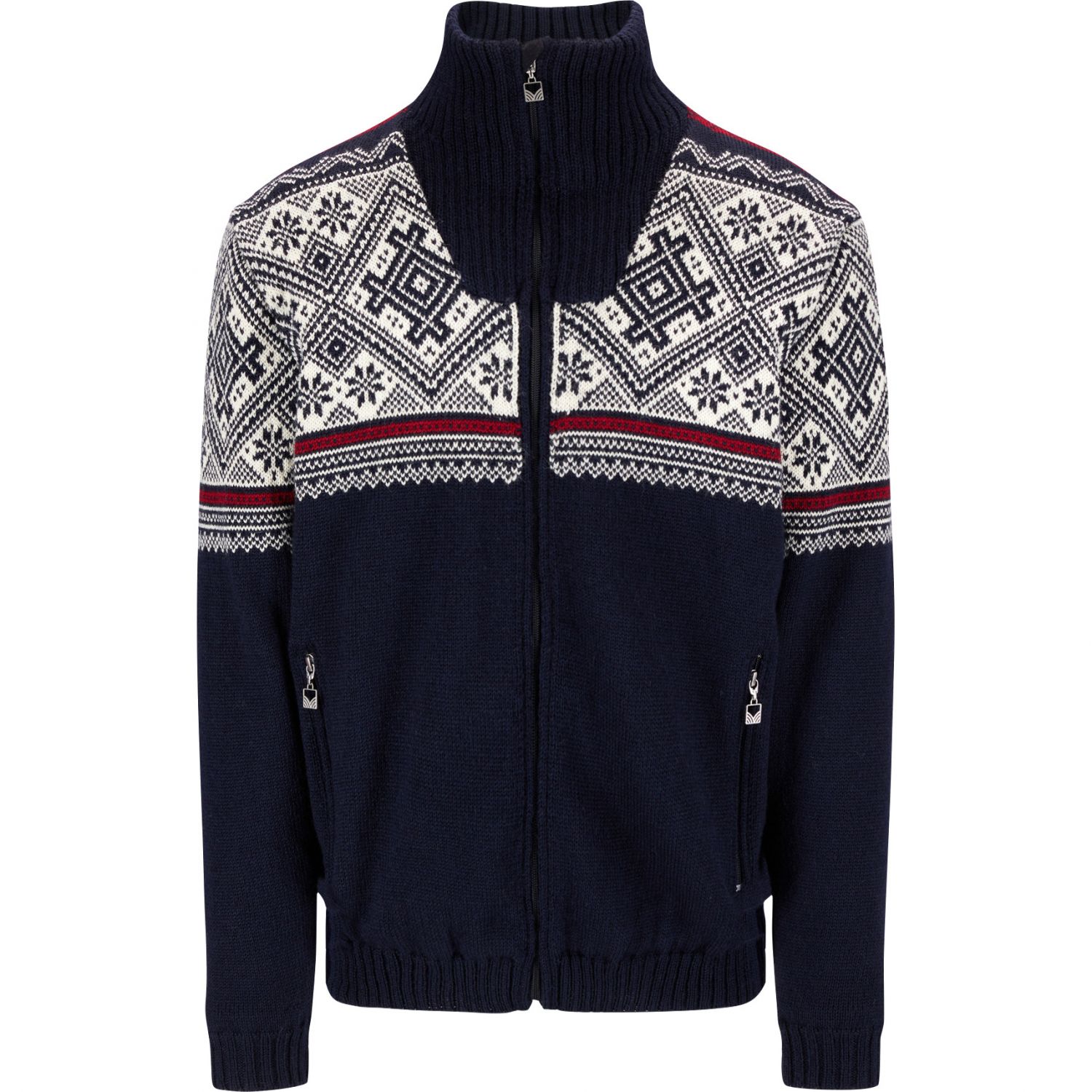 Dale of Norway Hardanger Windproof, jas, heren, navy