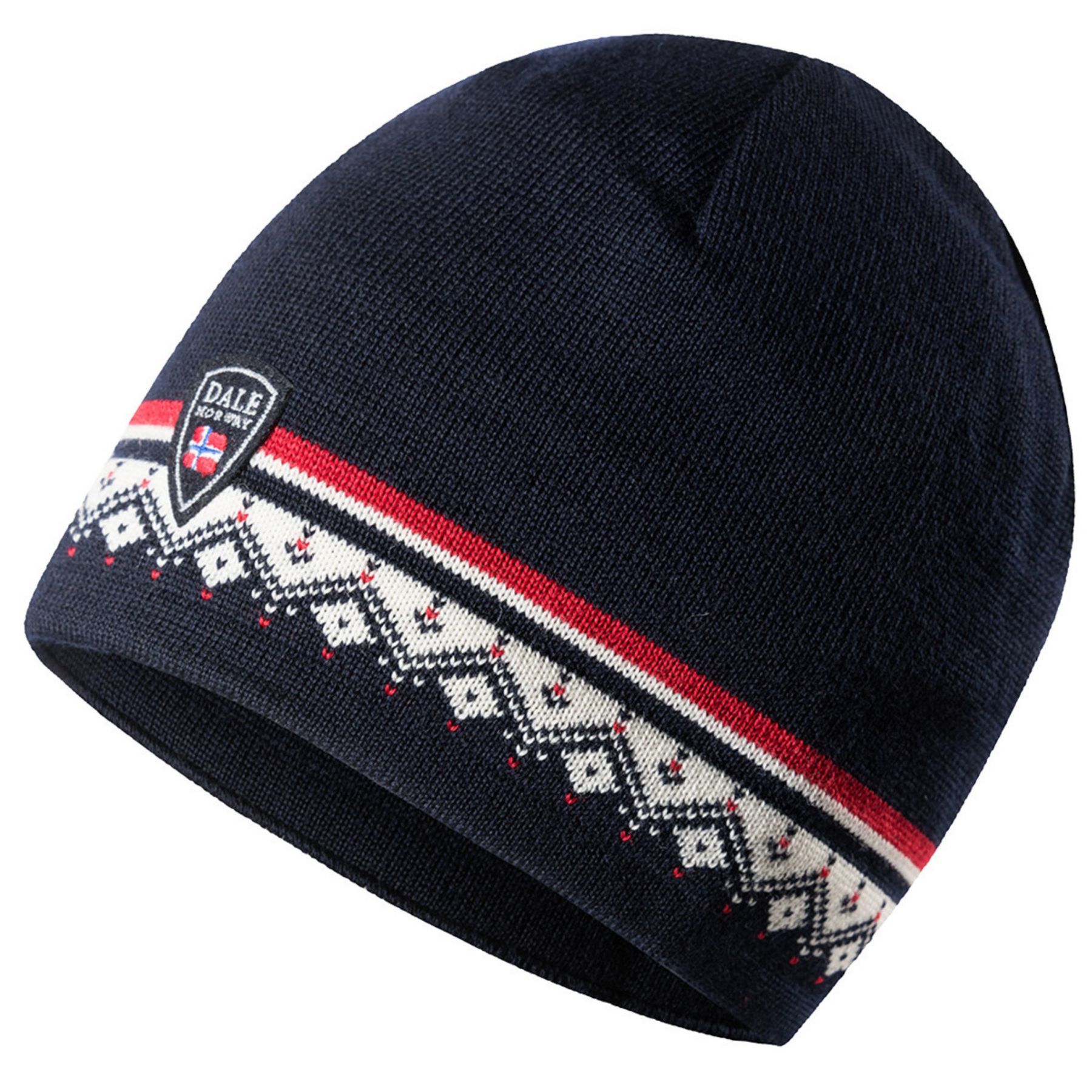 Dale of Norway Moritz Hat, muts, navy