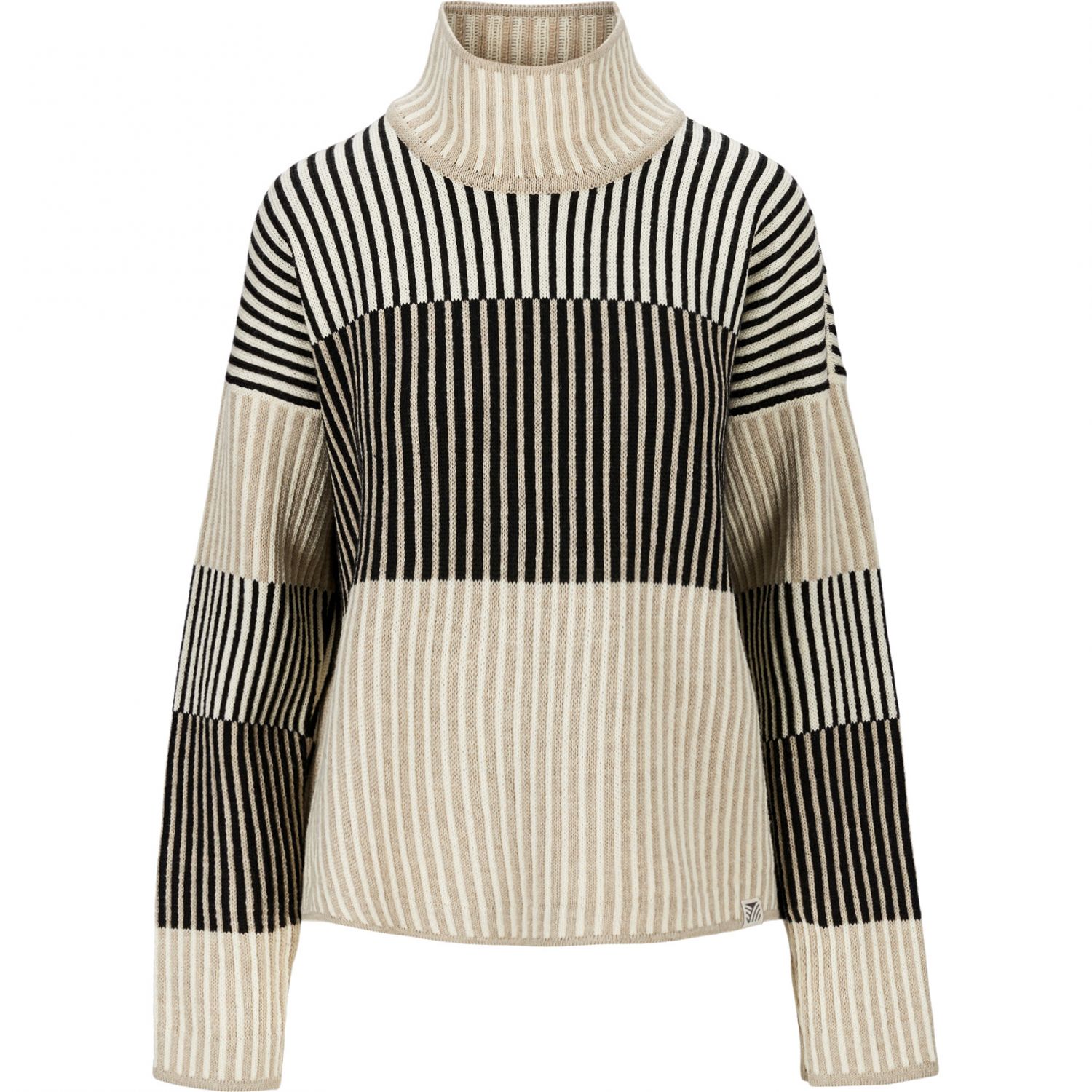 Dale of Norway Skarstind, trui, dames, beige
