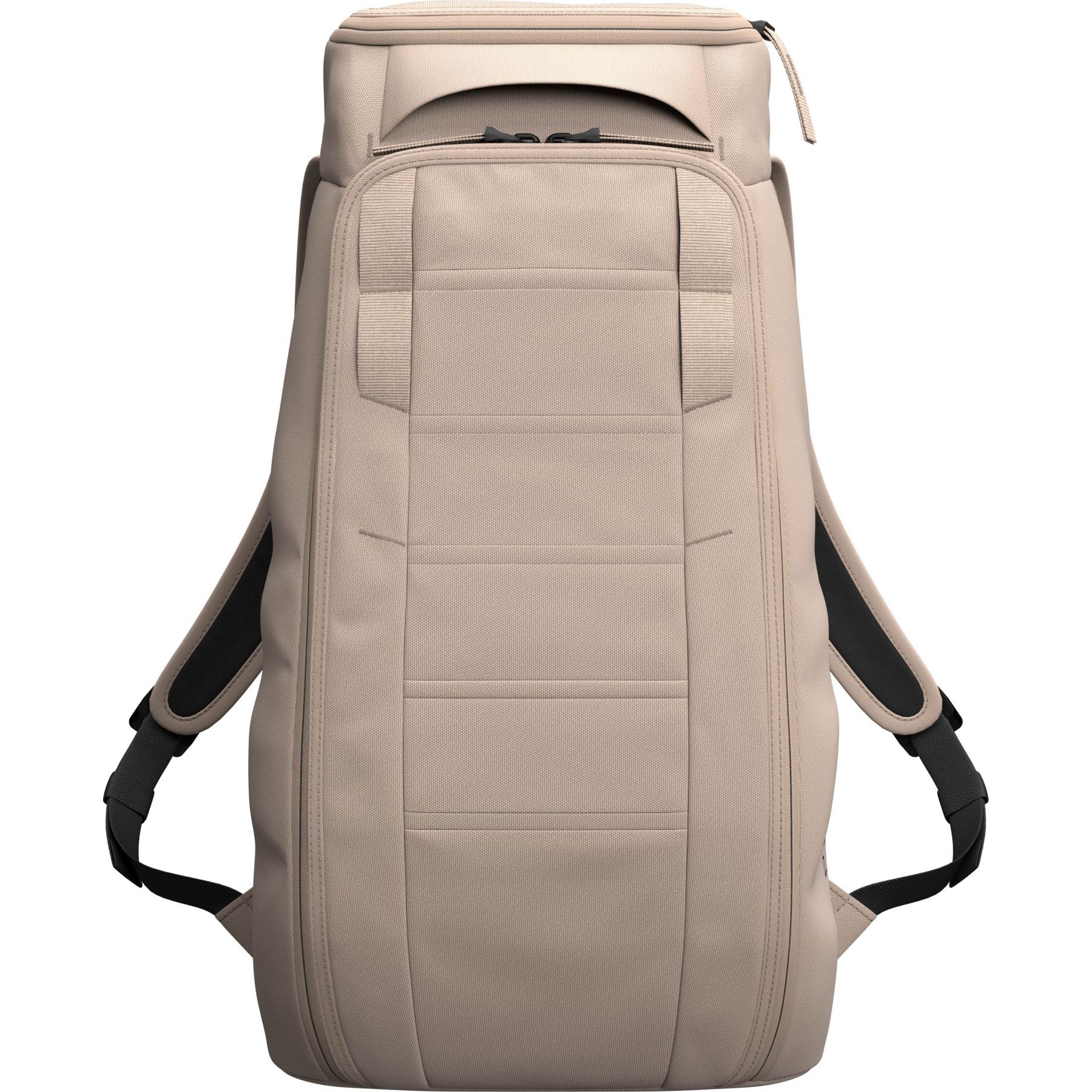 Db Journey Hugger Backpack - Reisrugzak Fogbow Beige 20 L