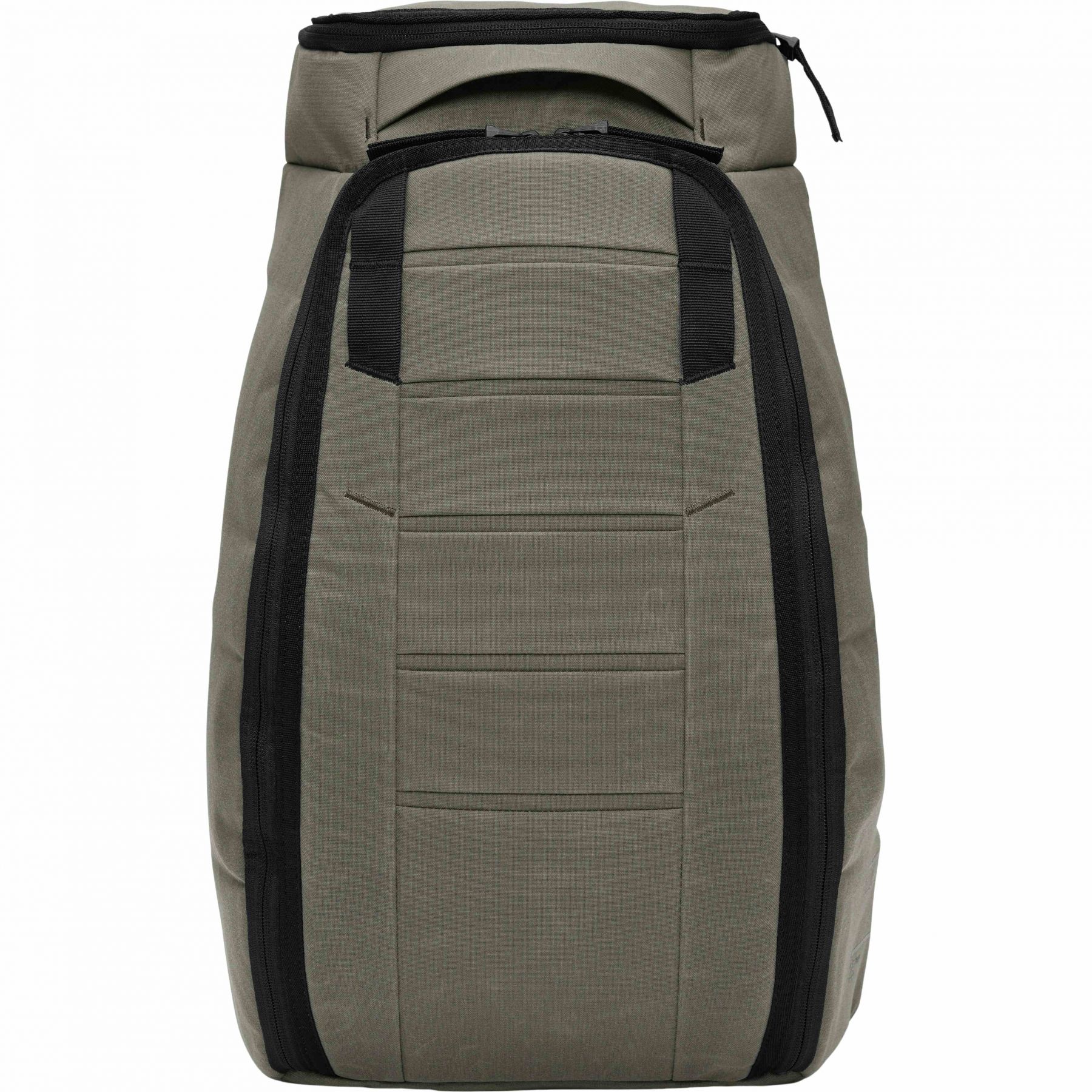 Db Hugger, 25L, rugzak, forest green