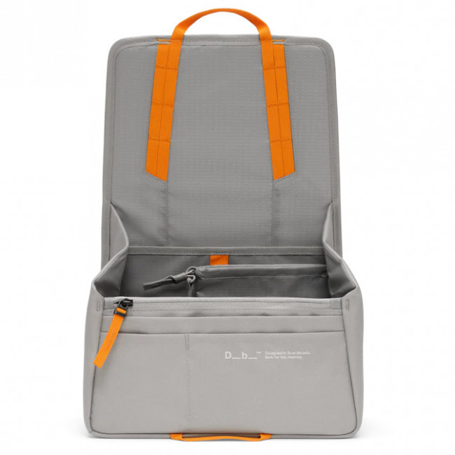 Db Hugger Organizer, sand grey