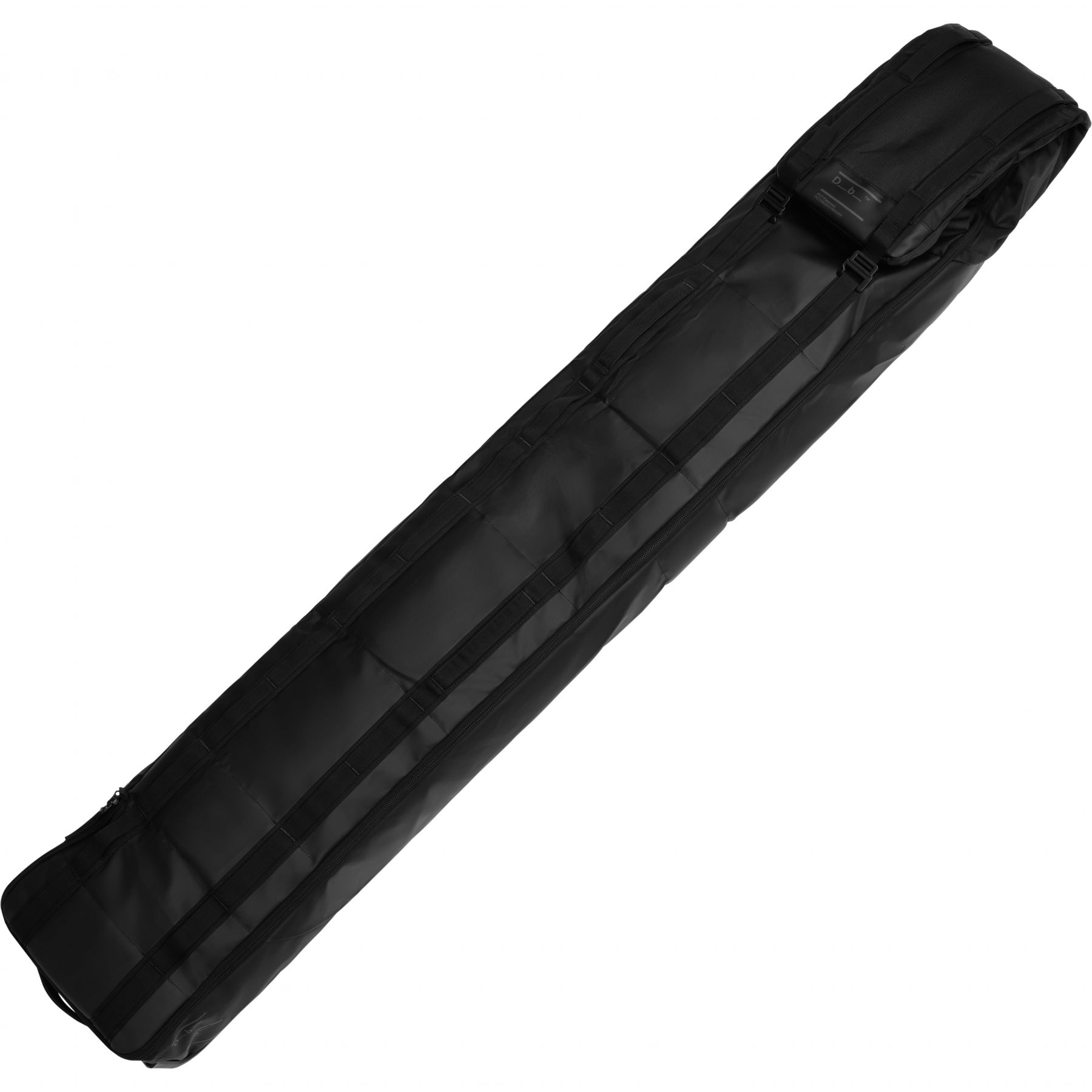Snow Roller Pro 70L