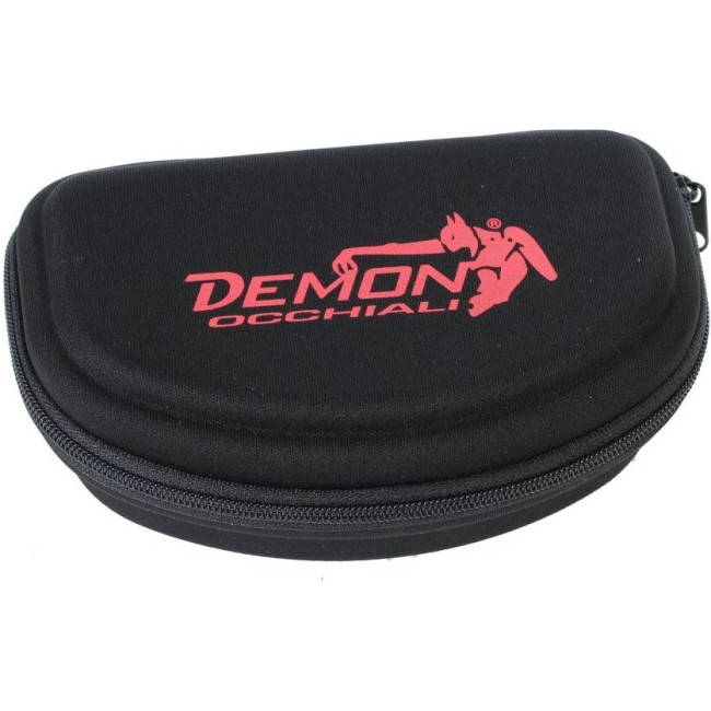 Demon Hardcase etui voor zonnebril
