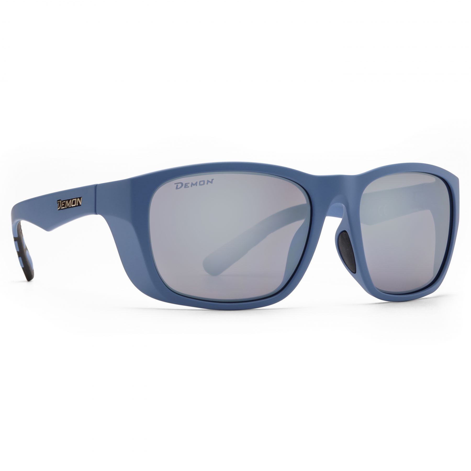 Demon Rocket, zonnebril, blauw