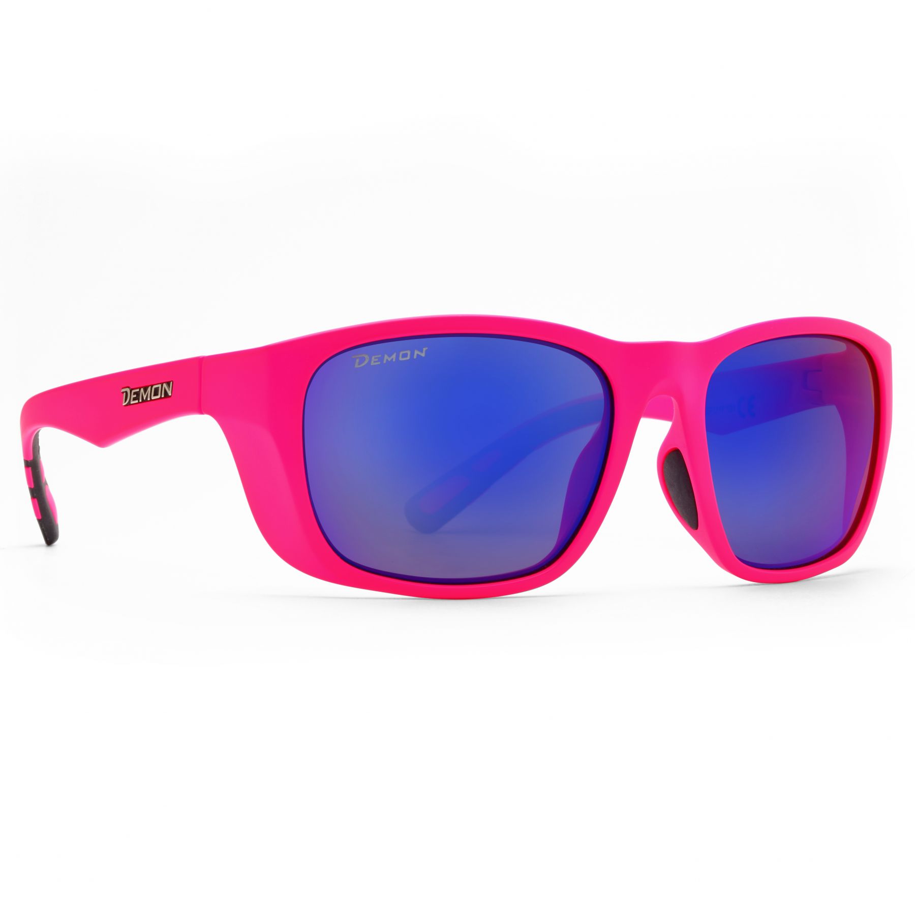 Demon Rocket, zonnebril, roze