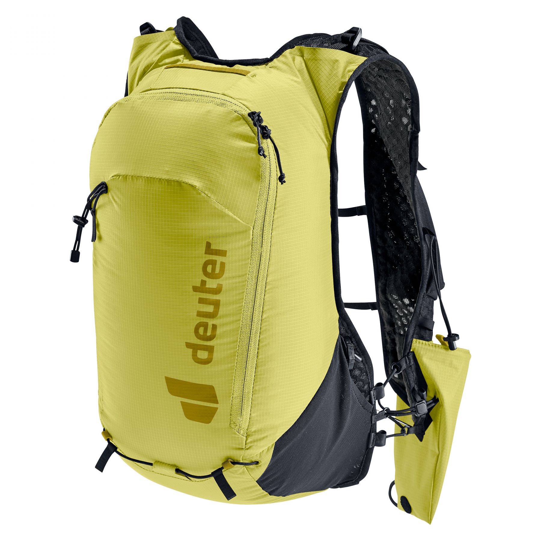 Deuter Ascender 13, hardlooprugzak, sprout