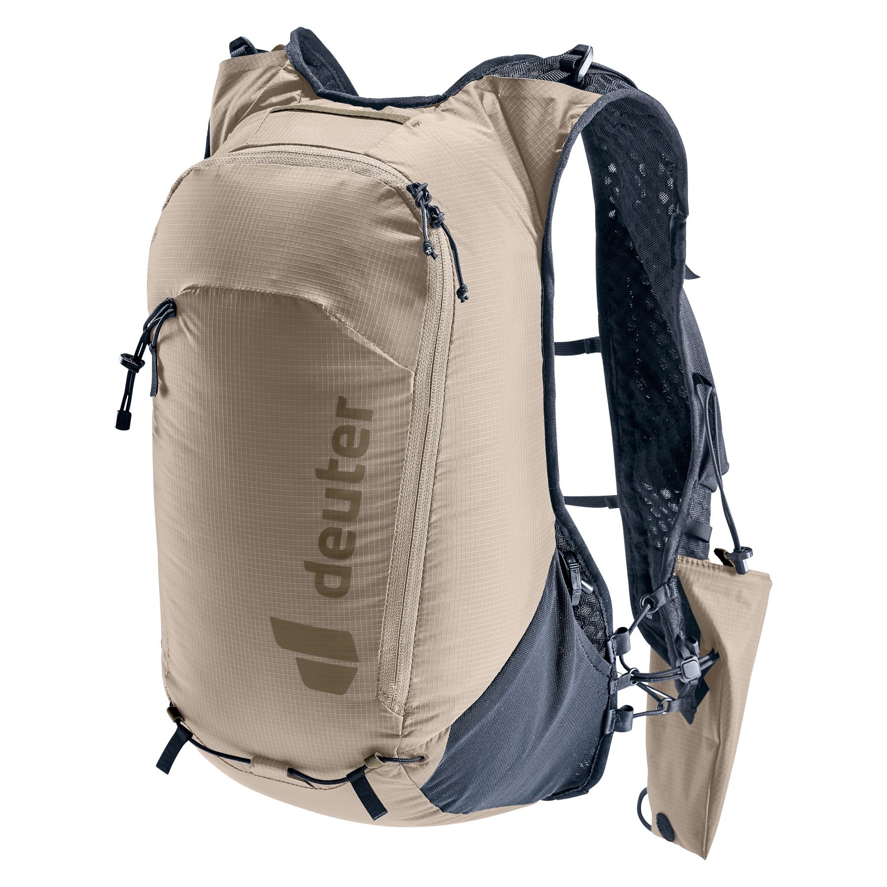 Deuter Ascender 13, hardlooprugzak, blauw