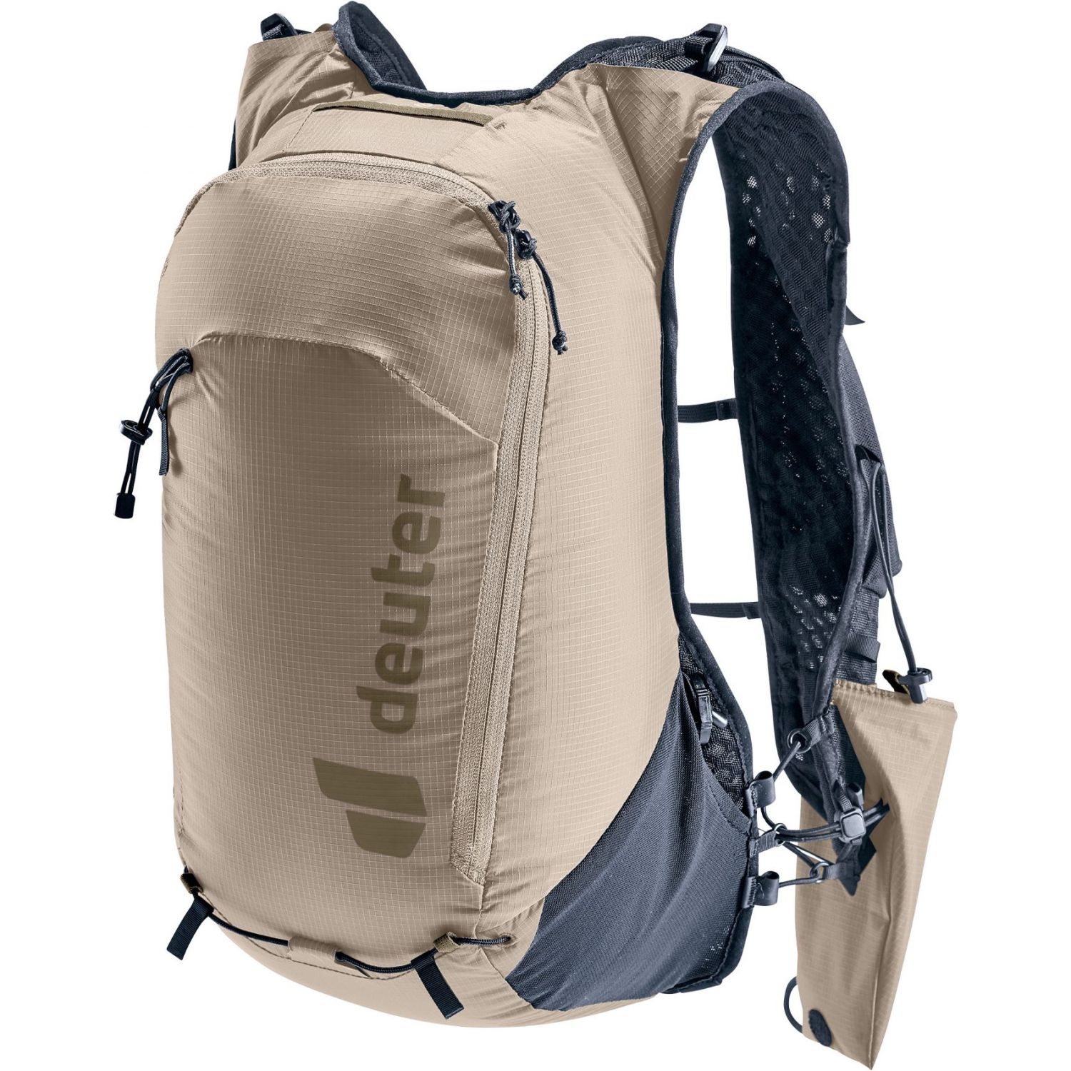 Deuter Ascender 13, hardlooprugzak, blauw