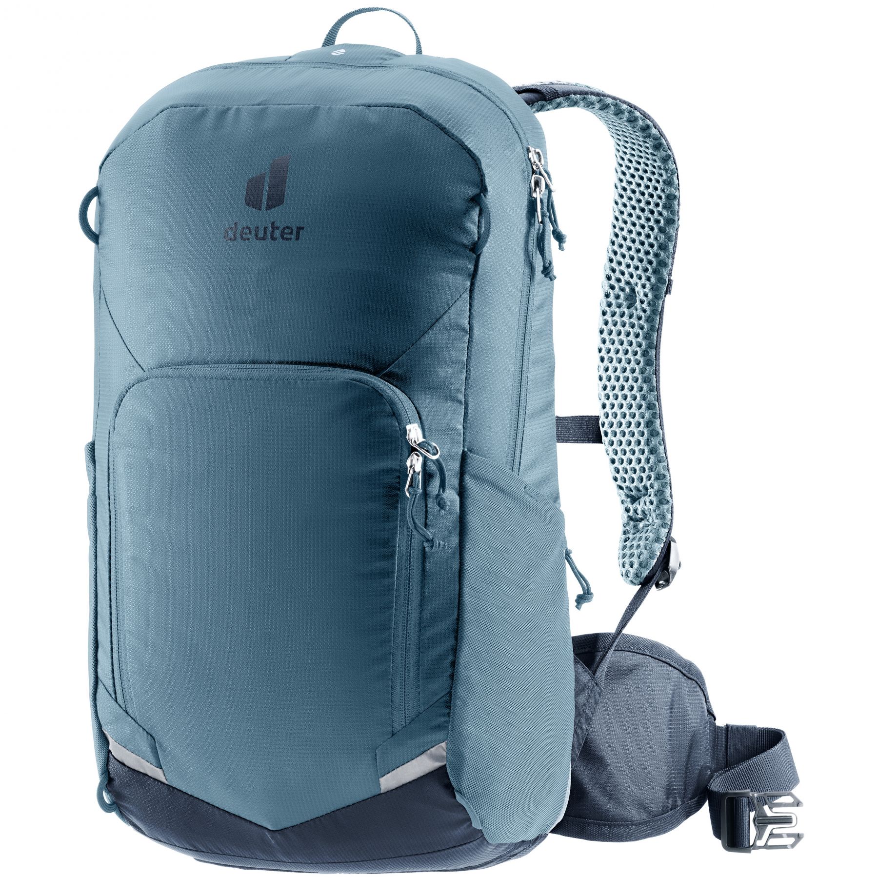 Deuter Bike I 20, rugzak, blauw