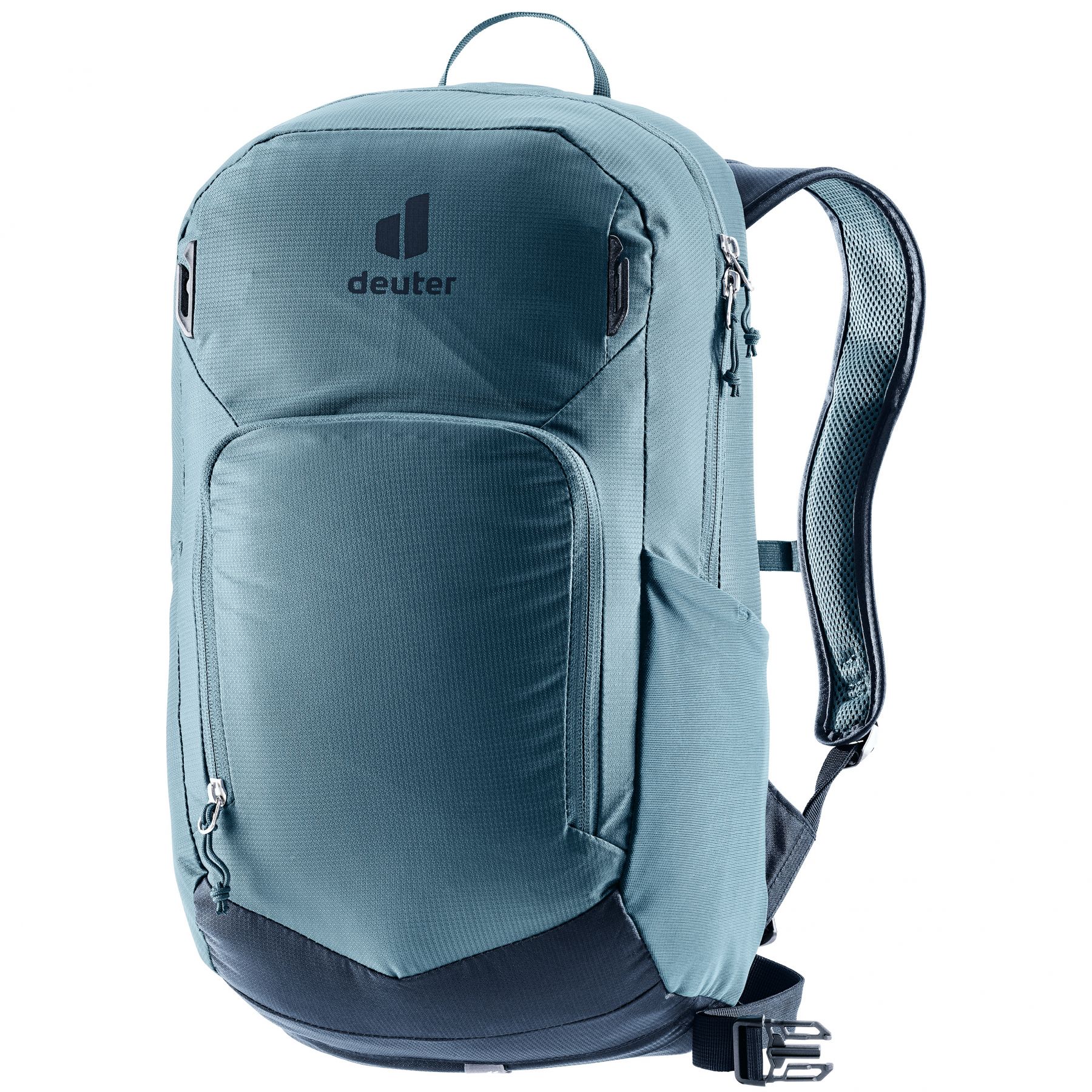deuter vrijetijdsrugzak rugzak Bike I Lite 16 Atlantic - Ink petrol