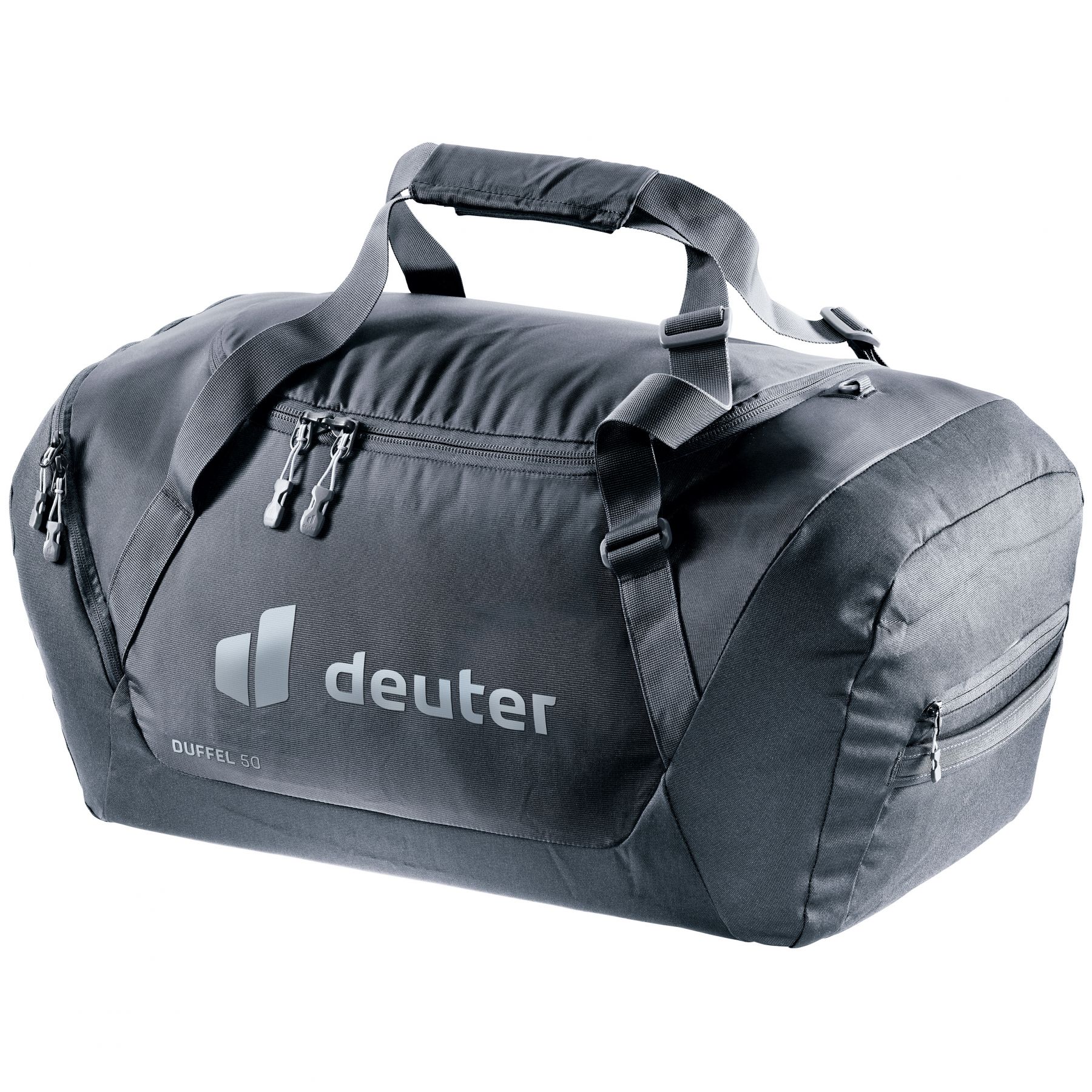 Deuter Duffel 50, zwart