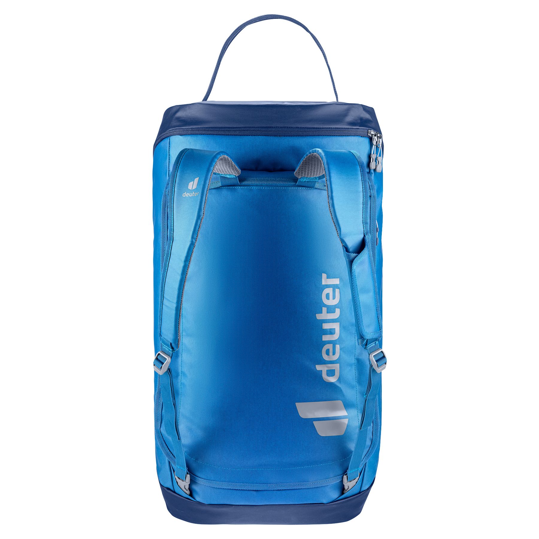 Deuter Duffel Pro Roller 90, blauw