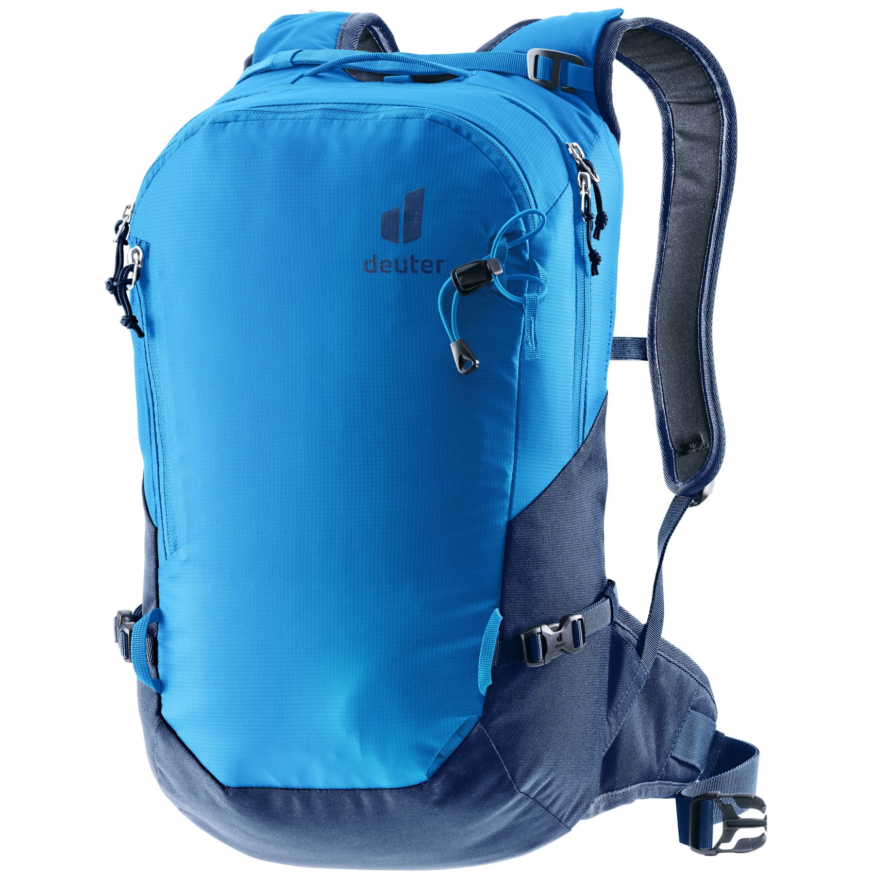Deuter Freecline 15 Ski Rugzak - Neptune/Nightblue