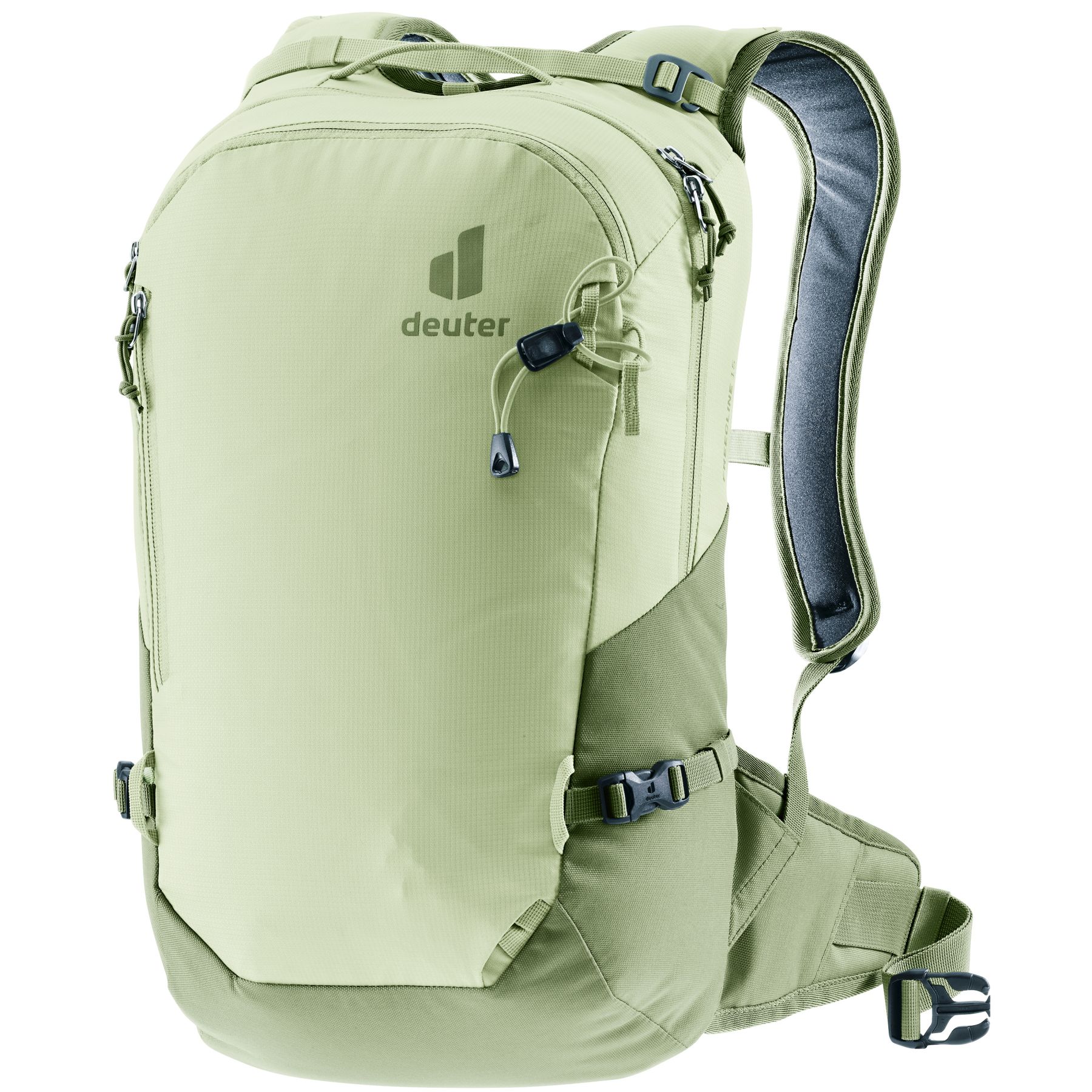 Deuter Freecline 15, groen