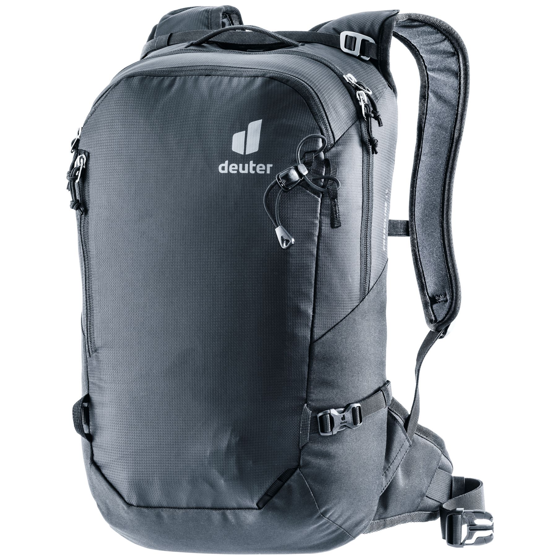 Deuter Freecline 15 Rugzak - Zwart
