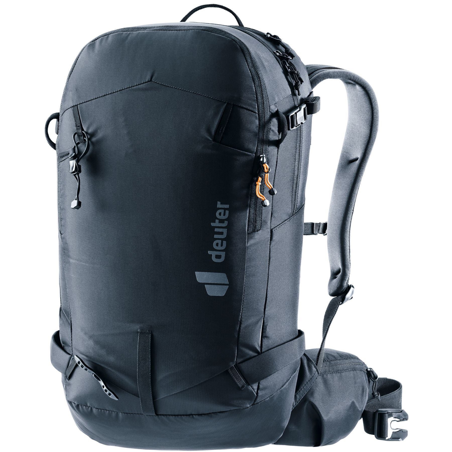 Deuter Freerider 24, zwart