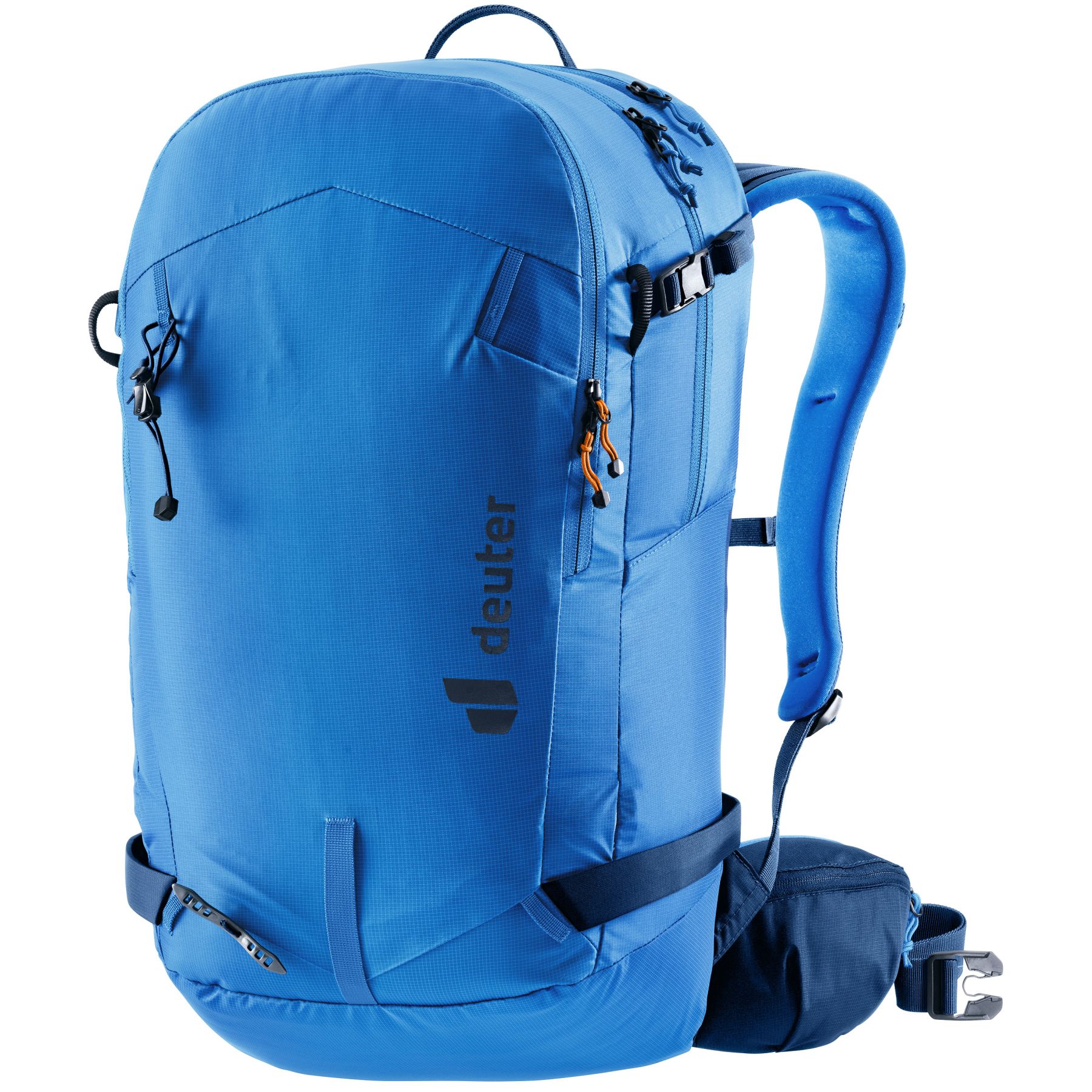 Deuter Freerider 30, blauw