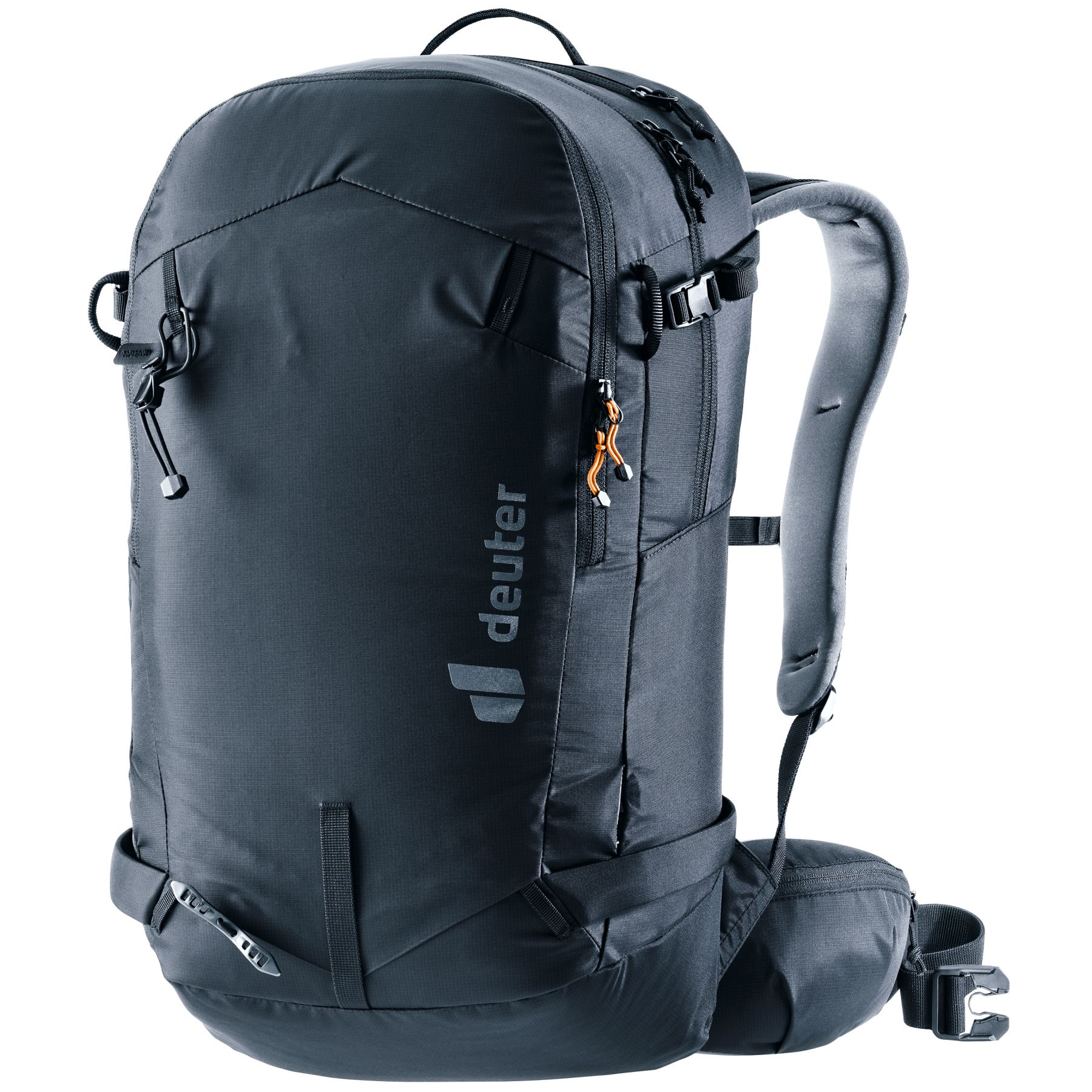 Deuter Freerider 30, zwart