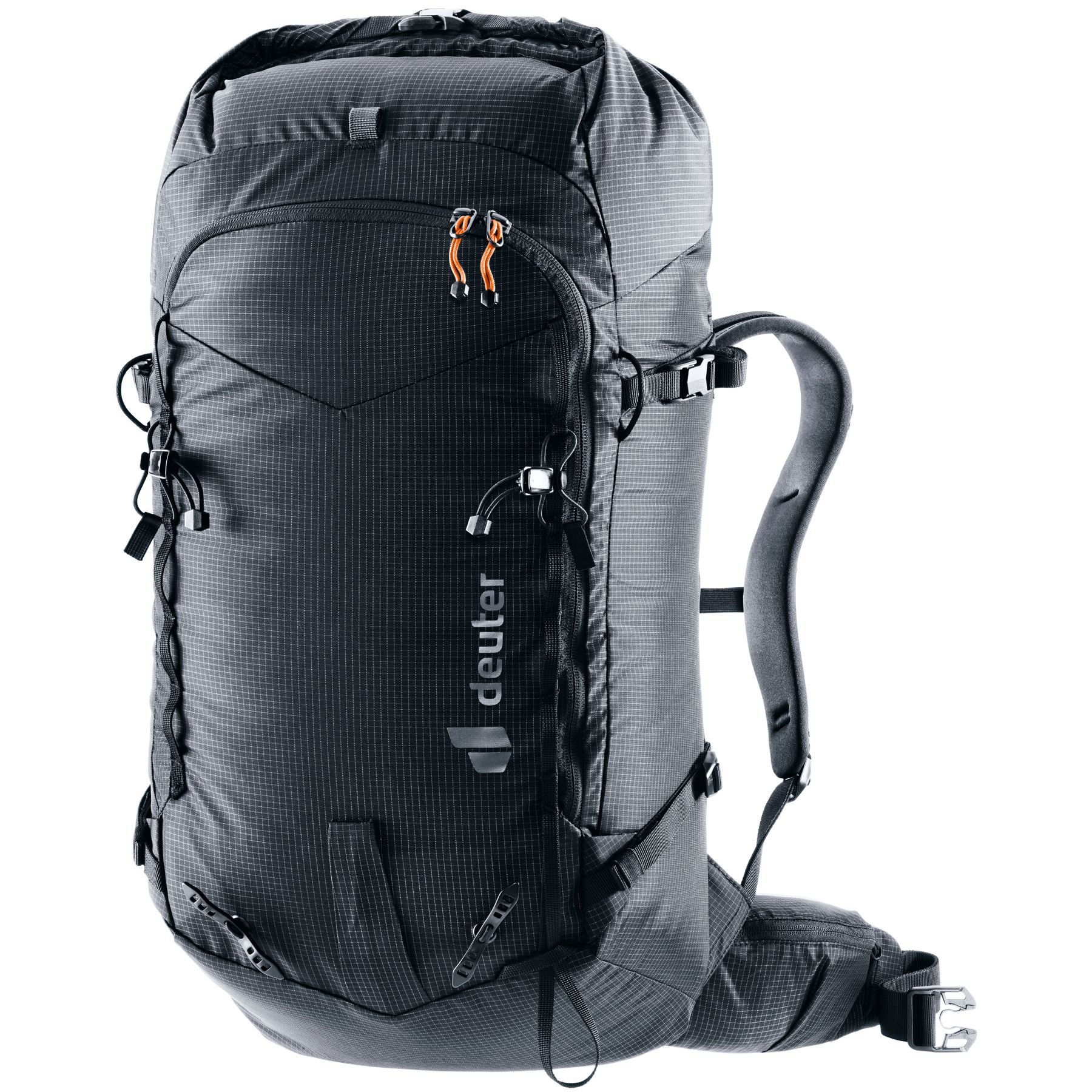 Deuter Freescape Lite 24 SL, zwart
