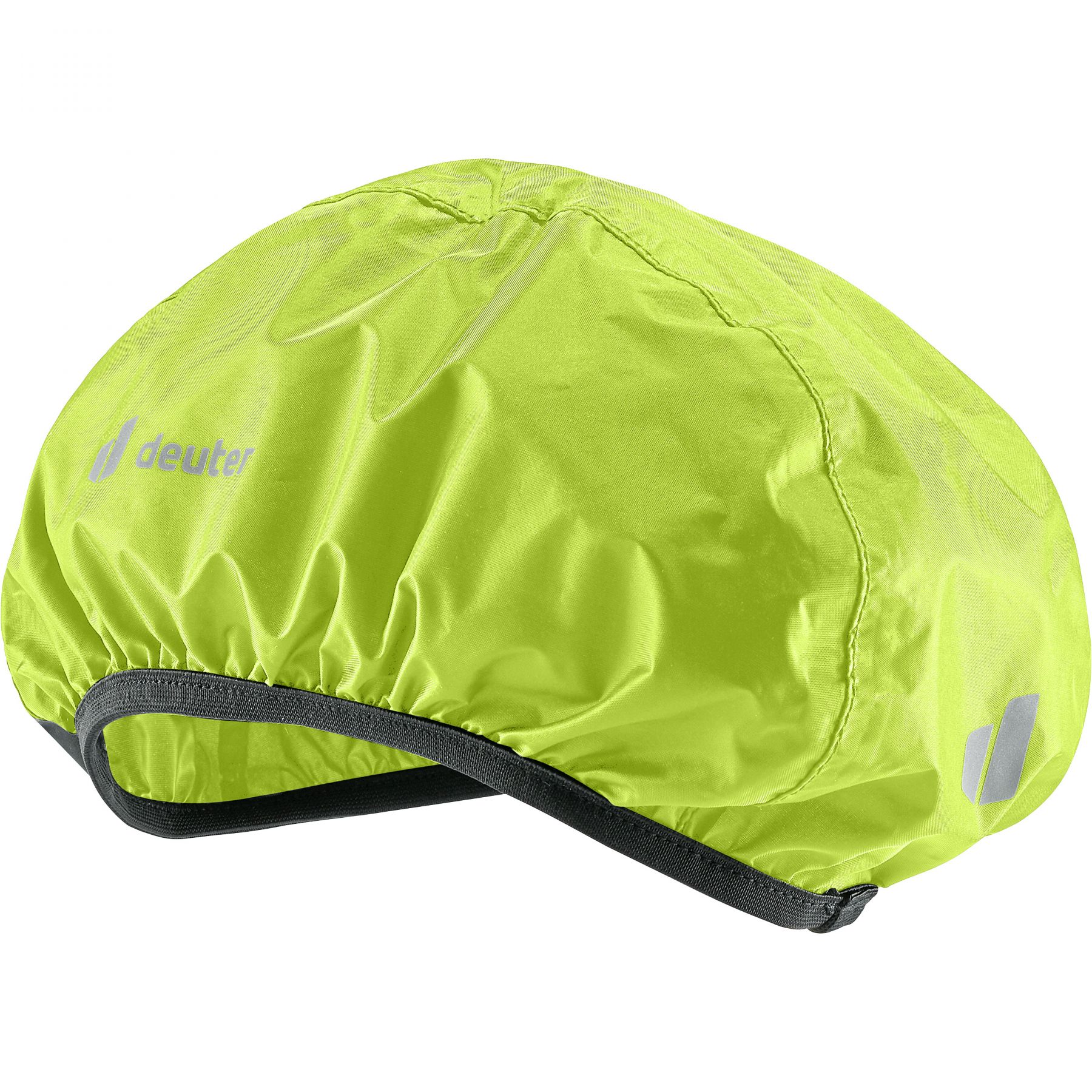 Deuter Helmhoes, geel