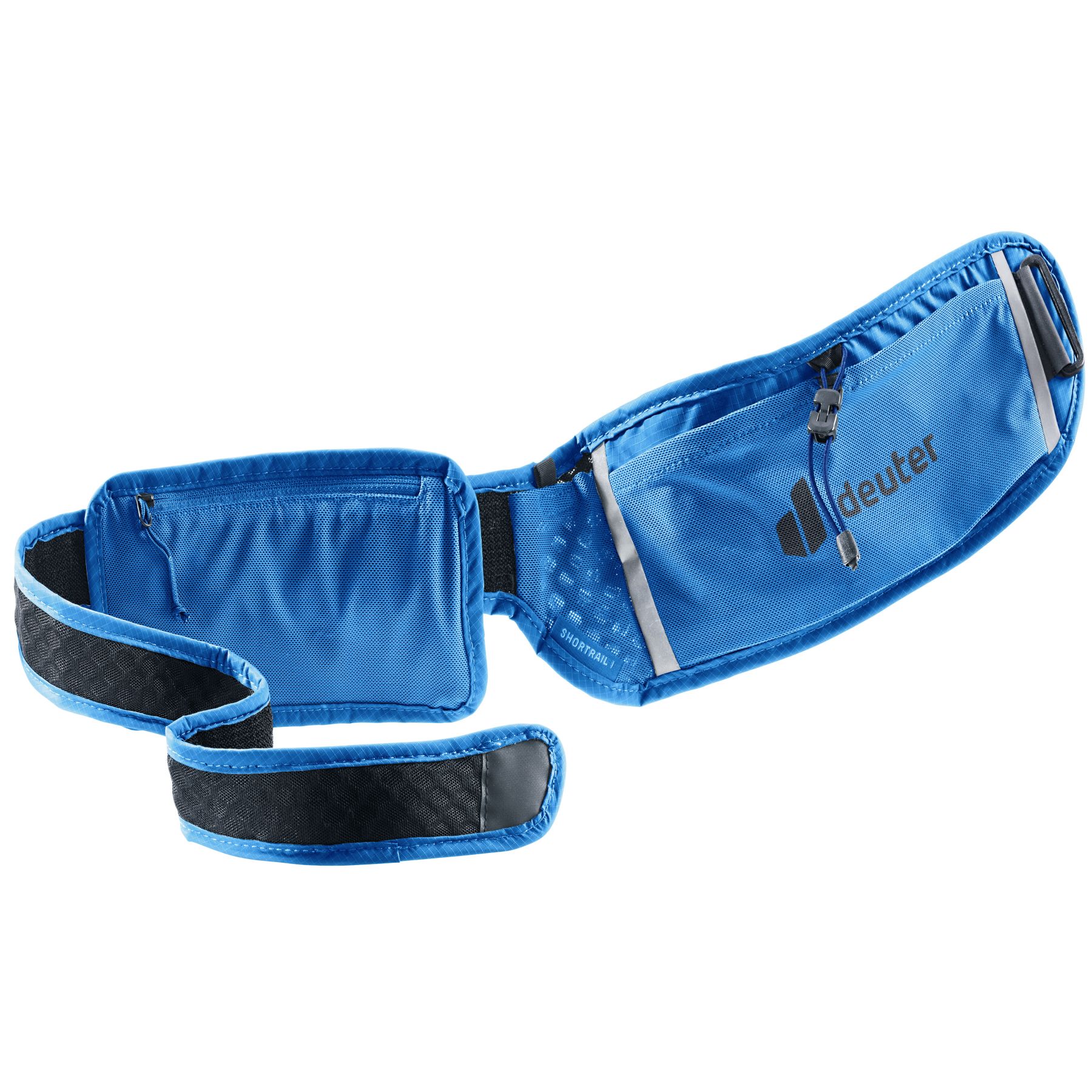 Deuter Shortrail I, hardlooprugzak, blauw