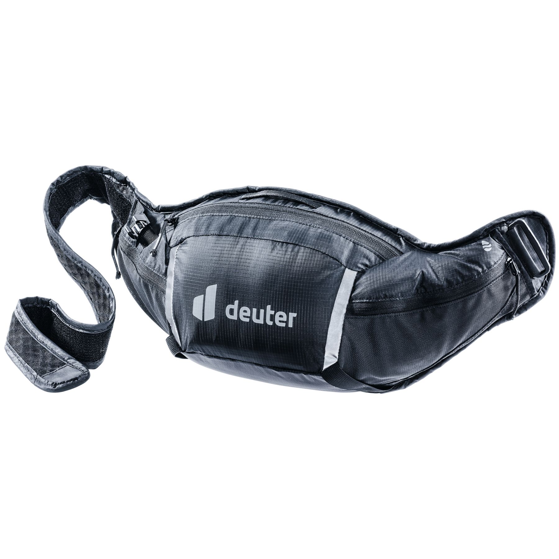 Deuter Shortrail III, hardlooprugzak, zwart