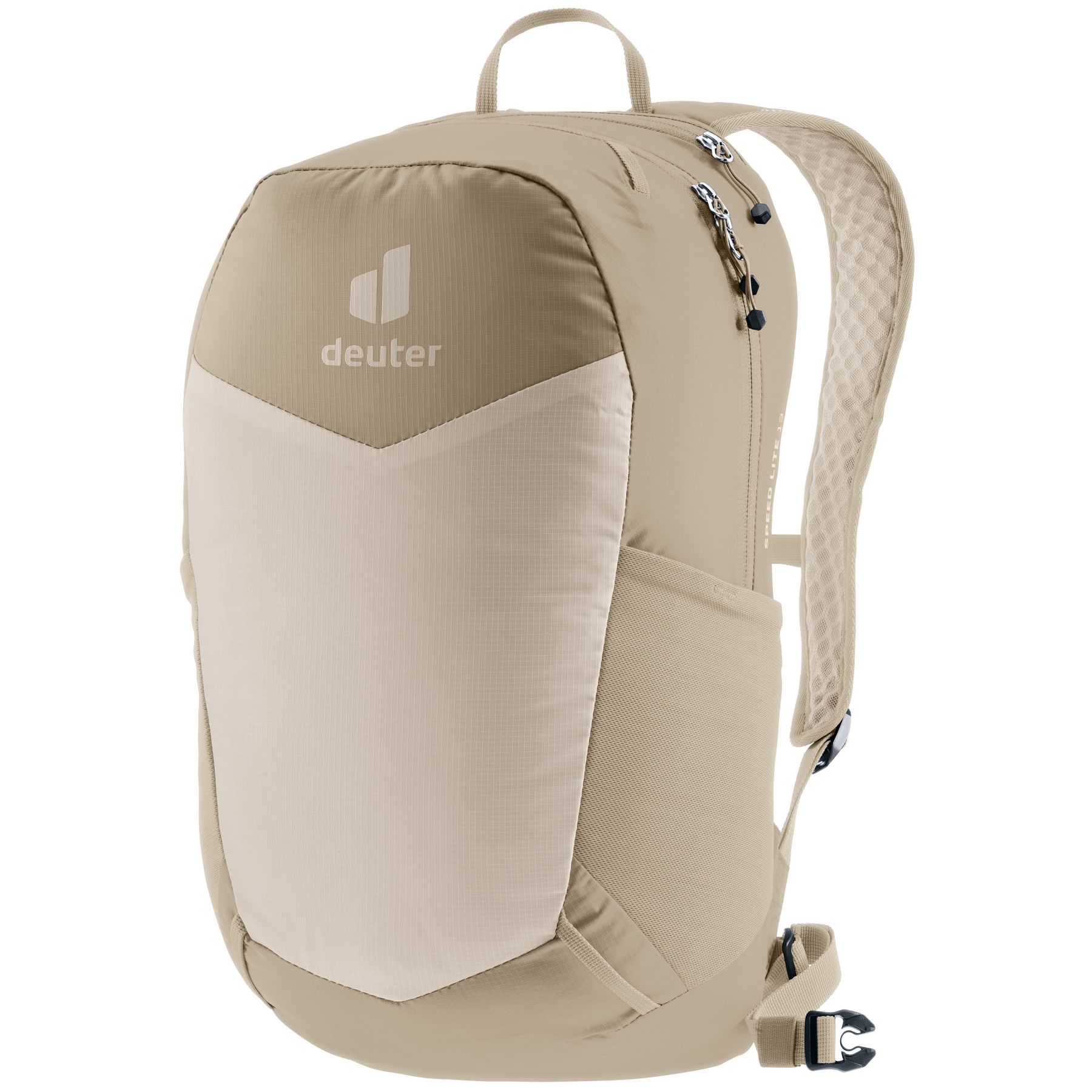 Deuter Speed Lite 13, rugzak, alu