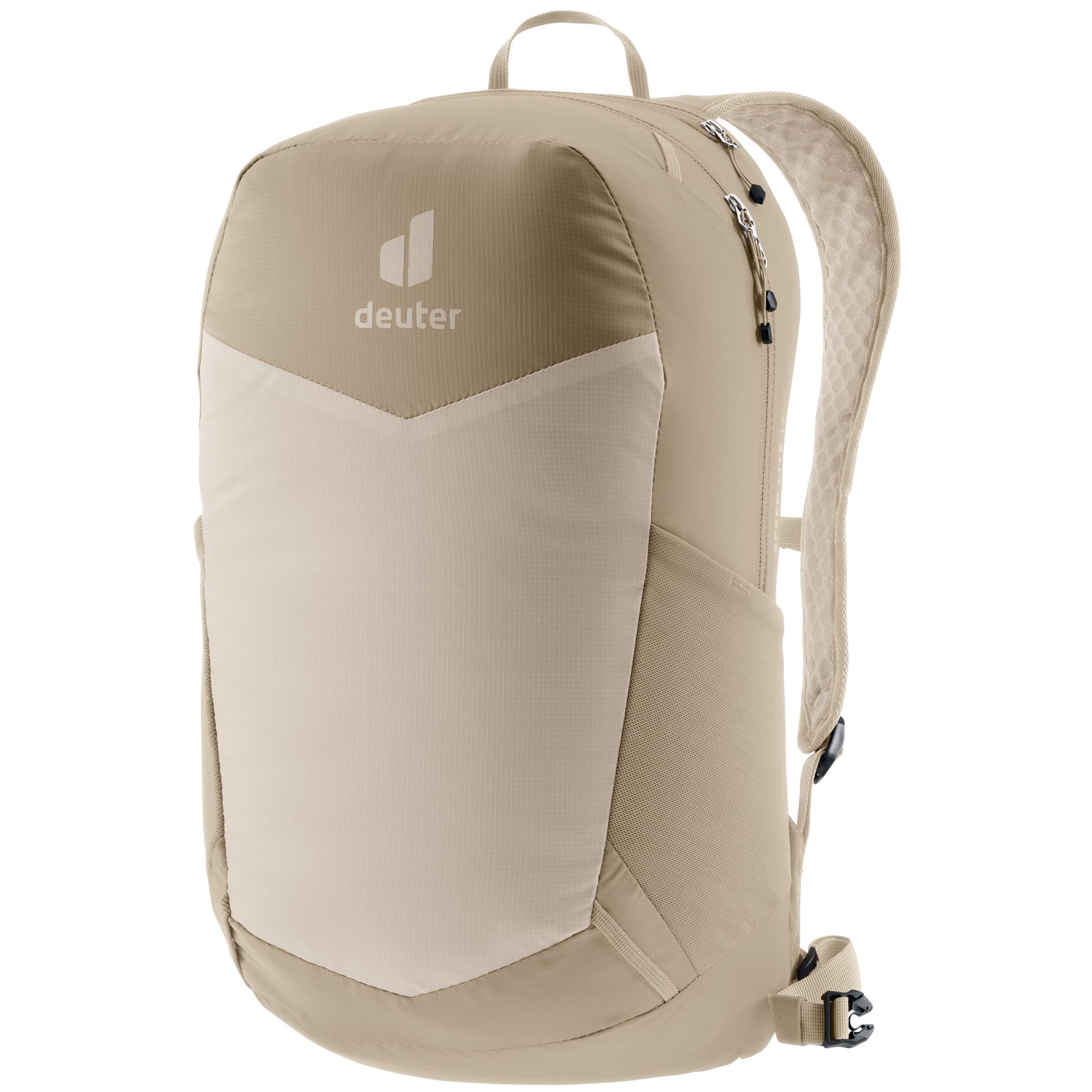 Deuter Speed Lite 17, rugzak, alu