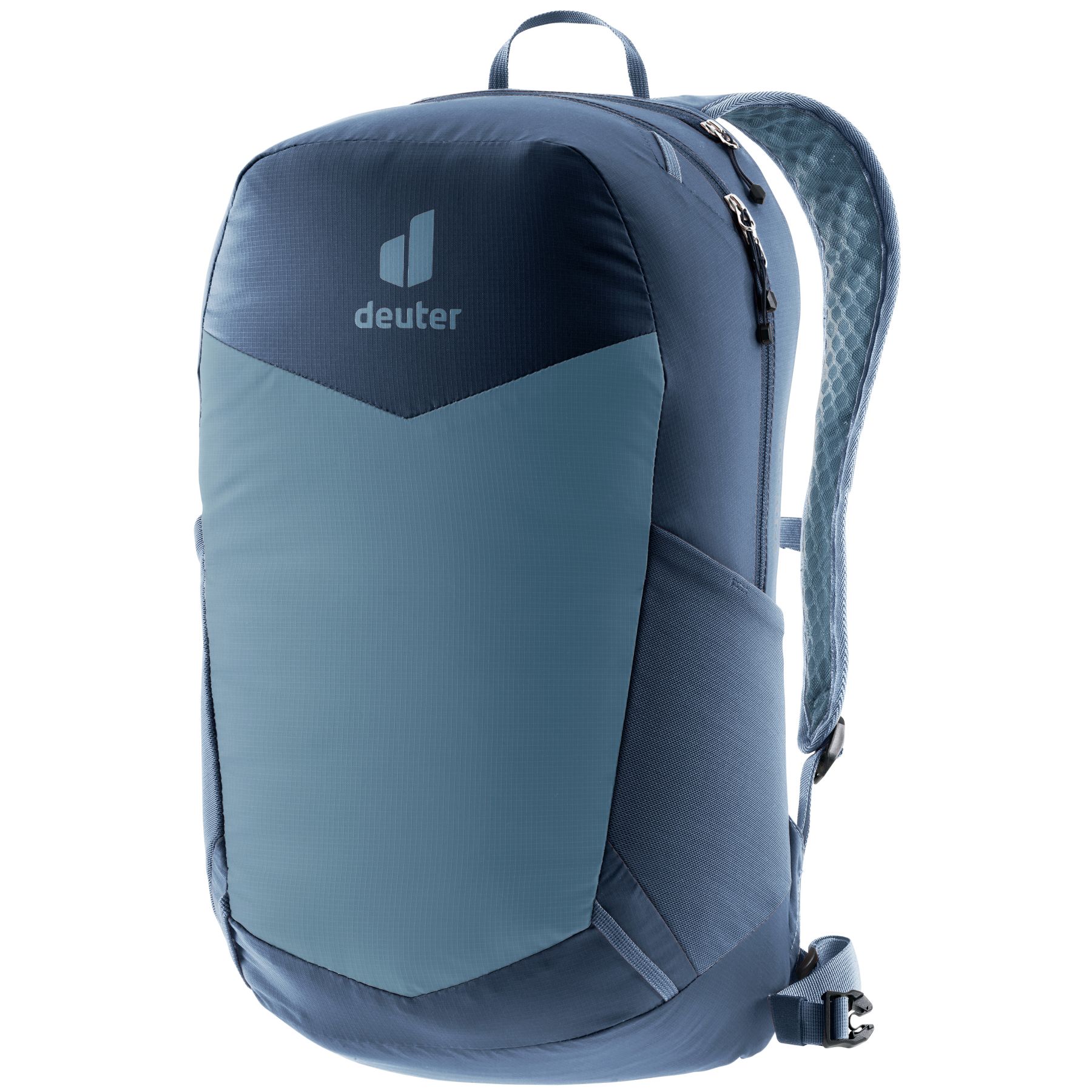 deuter Daypack Rugzak Speed Lite 17 Backpack Atlantic - Ink Blauw
