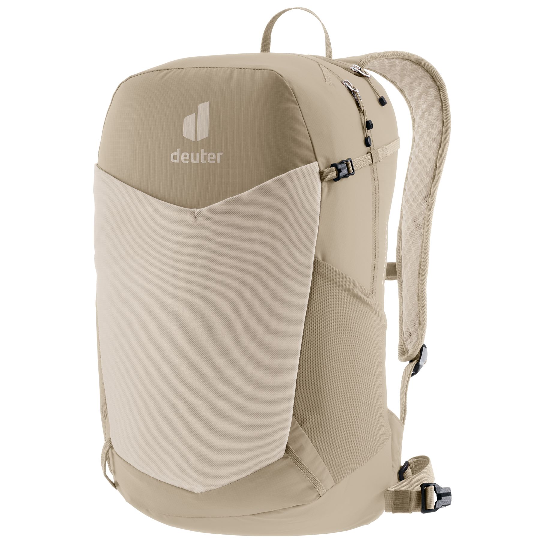 Deuter Speed Lite 21, rugzak, alu