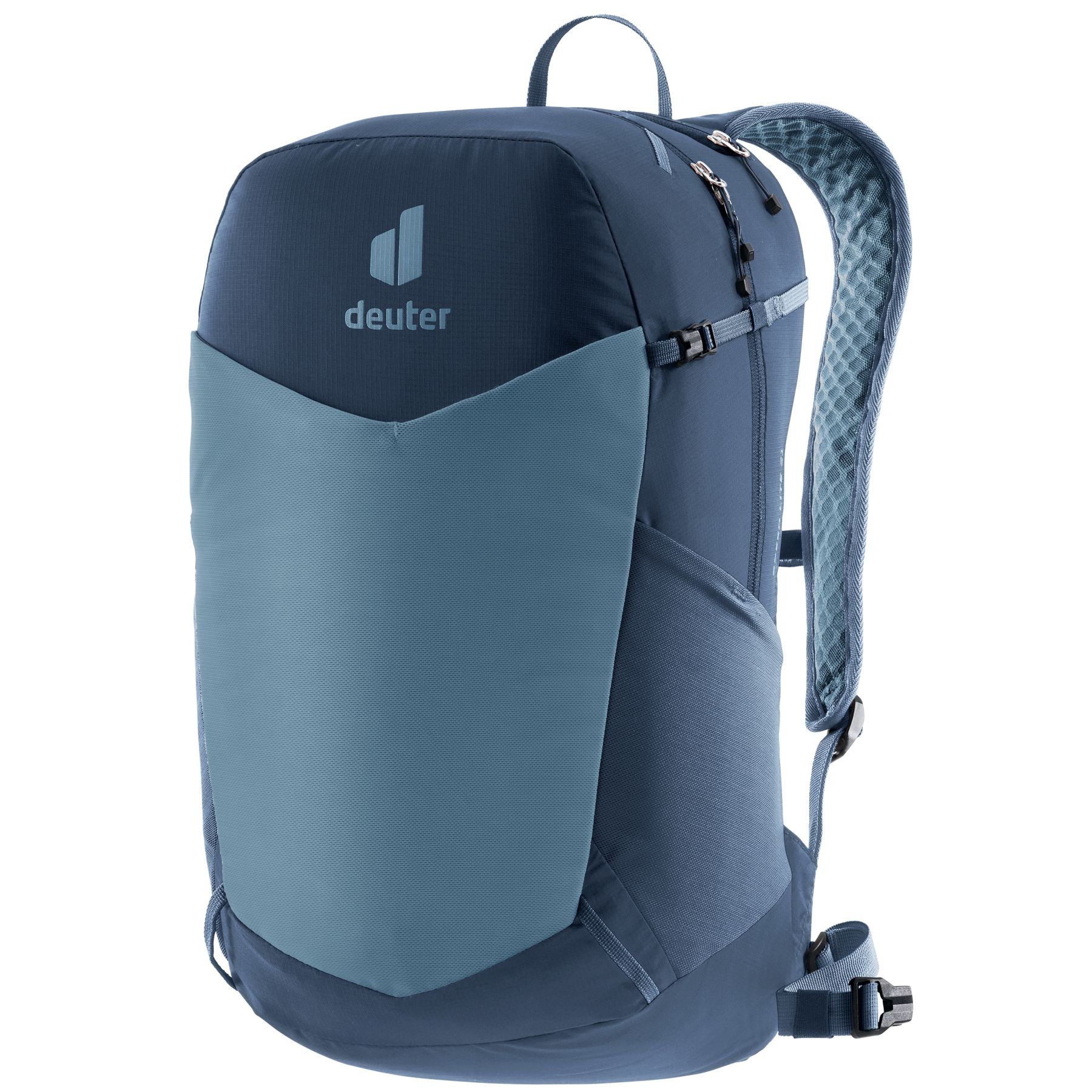 deuter Daypack Rugzak Speed Lite 21 Backpack Atlantic - Ink Blauw