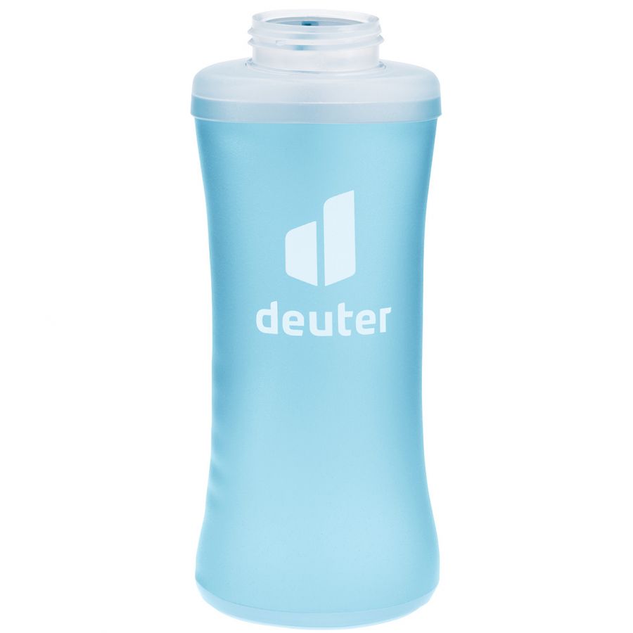 Deuter Streamer Flask II 500 ml, drinkfles, blauw