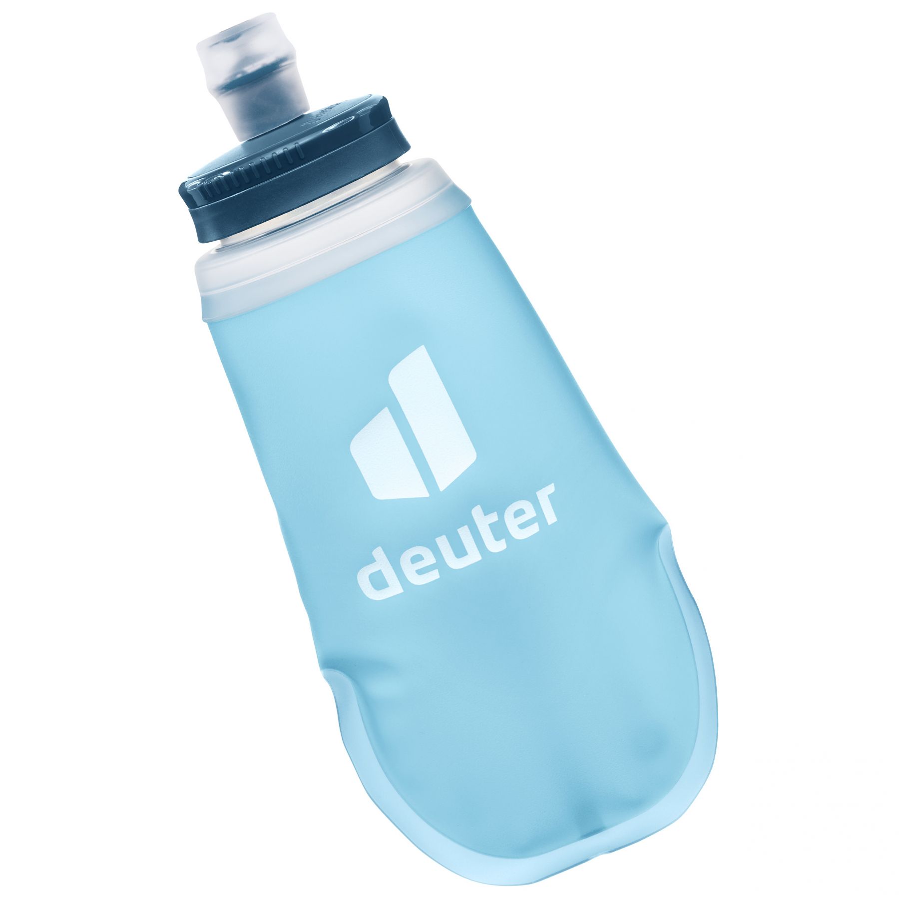 Deuter Streamer Flask LP 250 ml, drinkfles, blauw