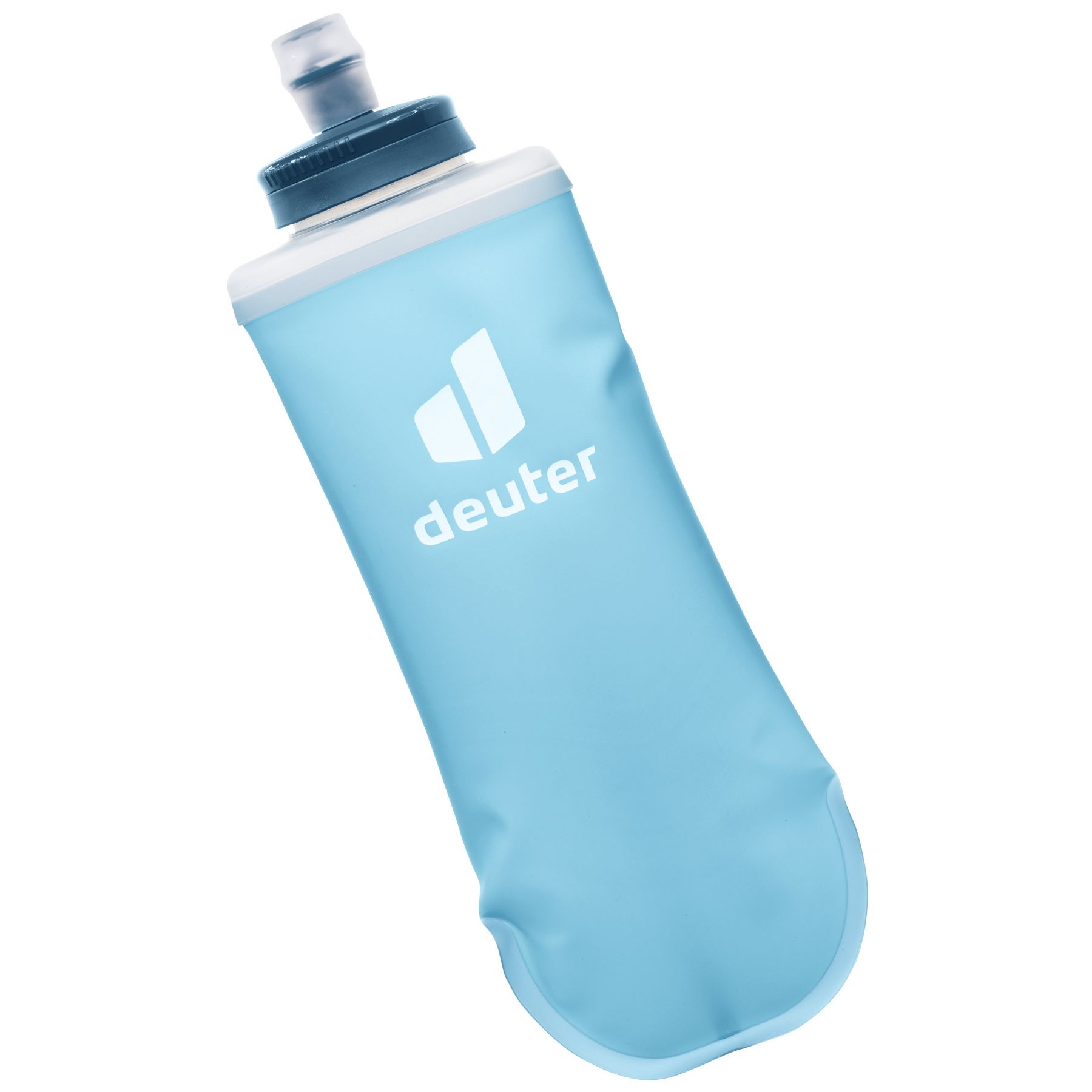 Deuter Streamer Flask LP 500 ml, drinkfles, blauw