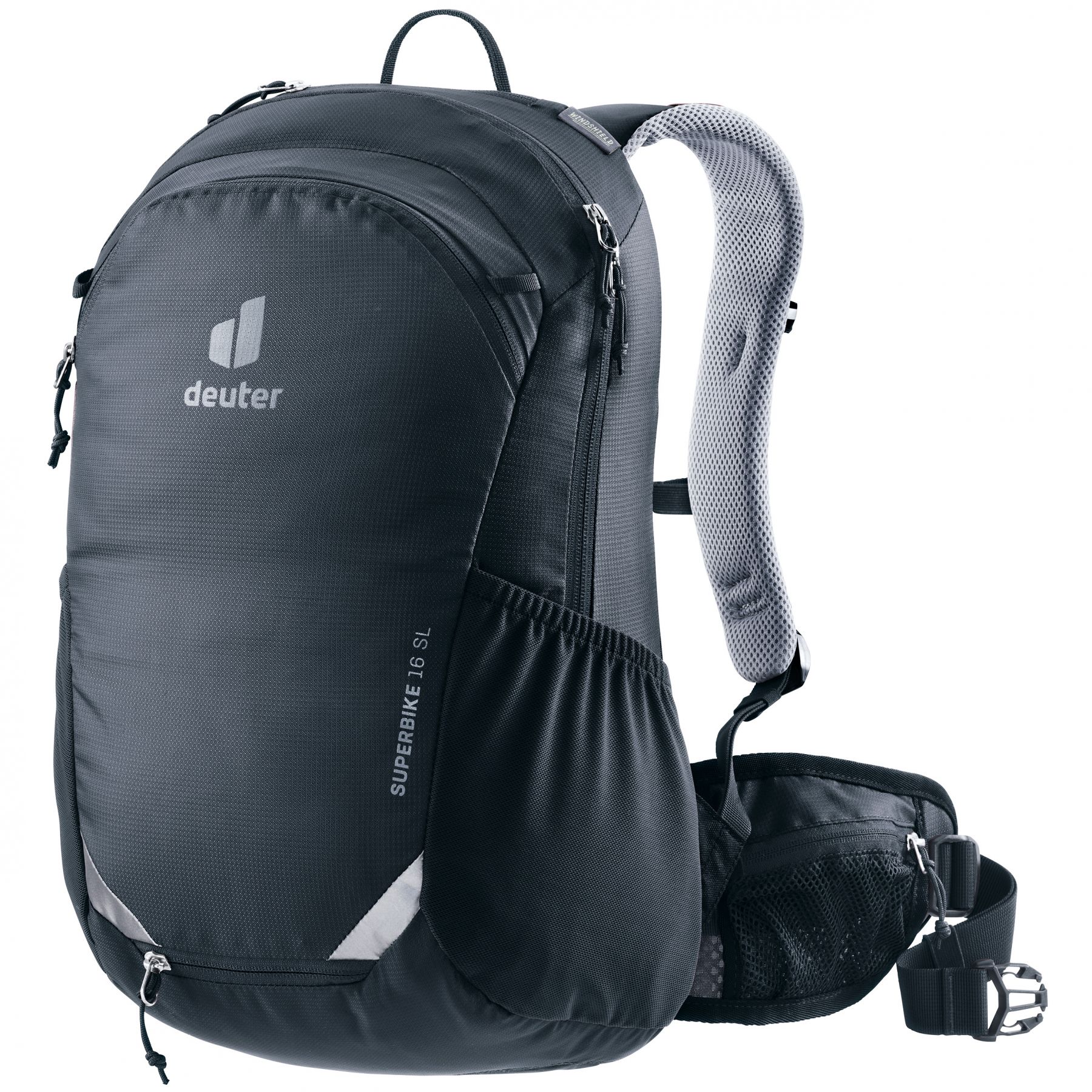 Deuter Superbike 16 SL, rugzak, dames, zwart
