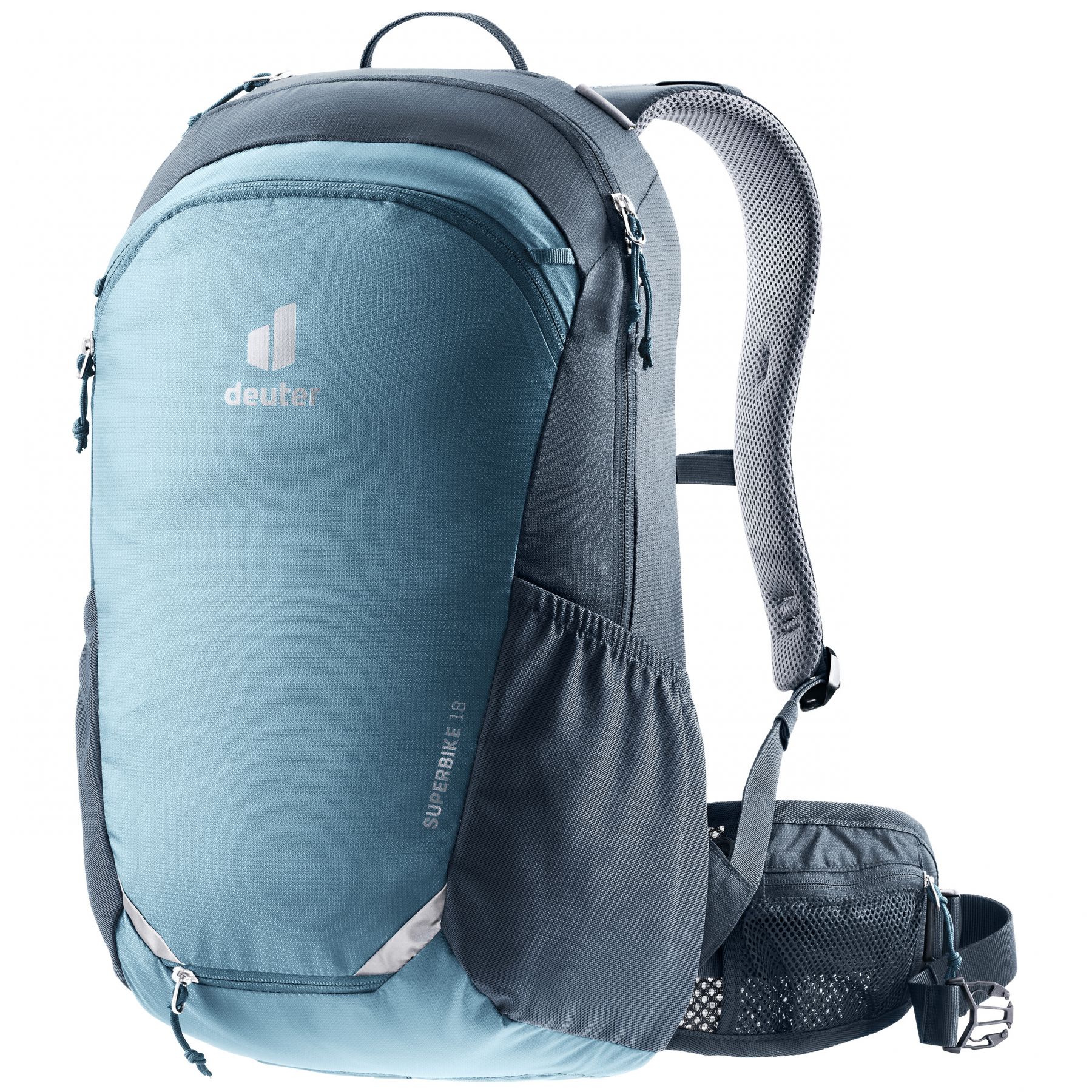 Deuter Superbike 18, rugzak, blauw