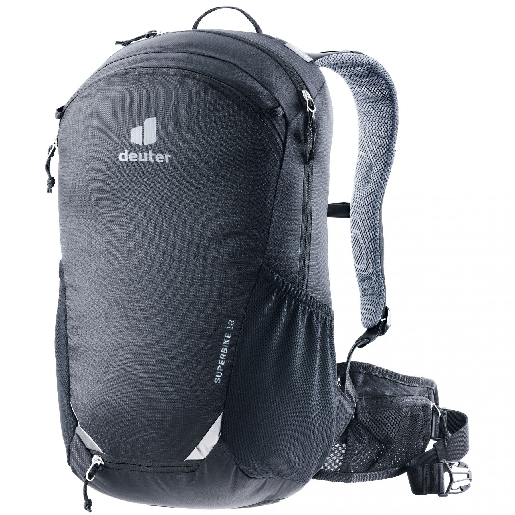 Deuter Superbike 18, rugzak, zwart