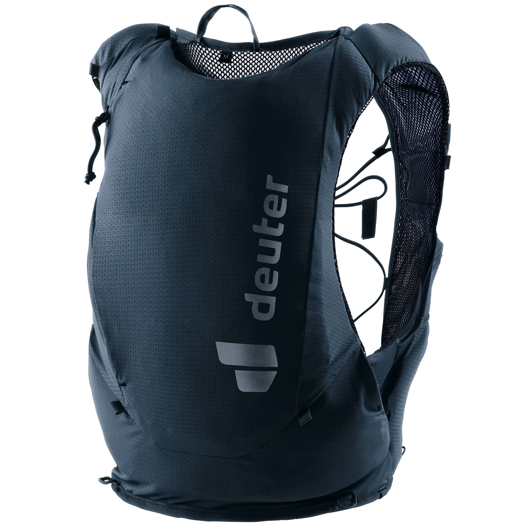 Deuter Traick 5, hardlooprugzak, zwart