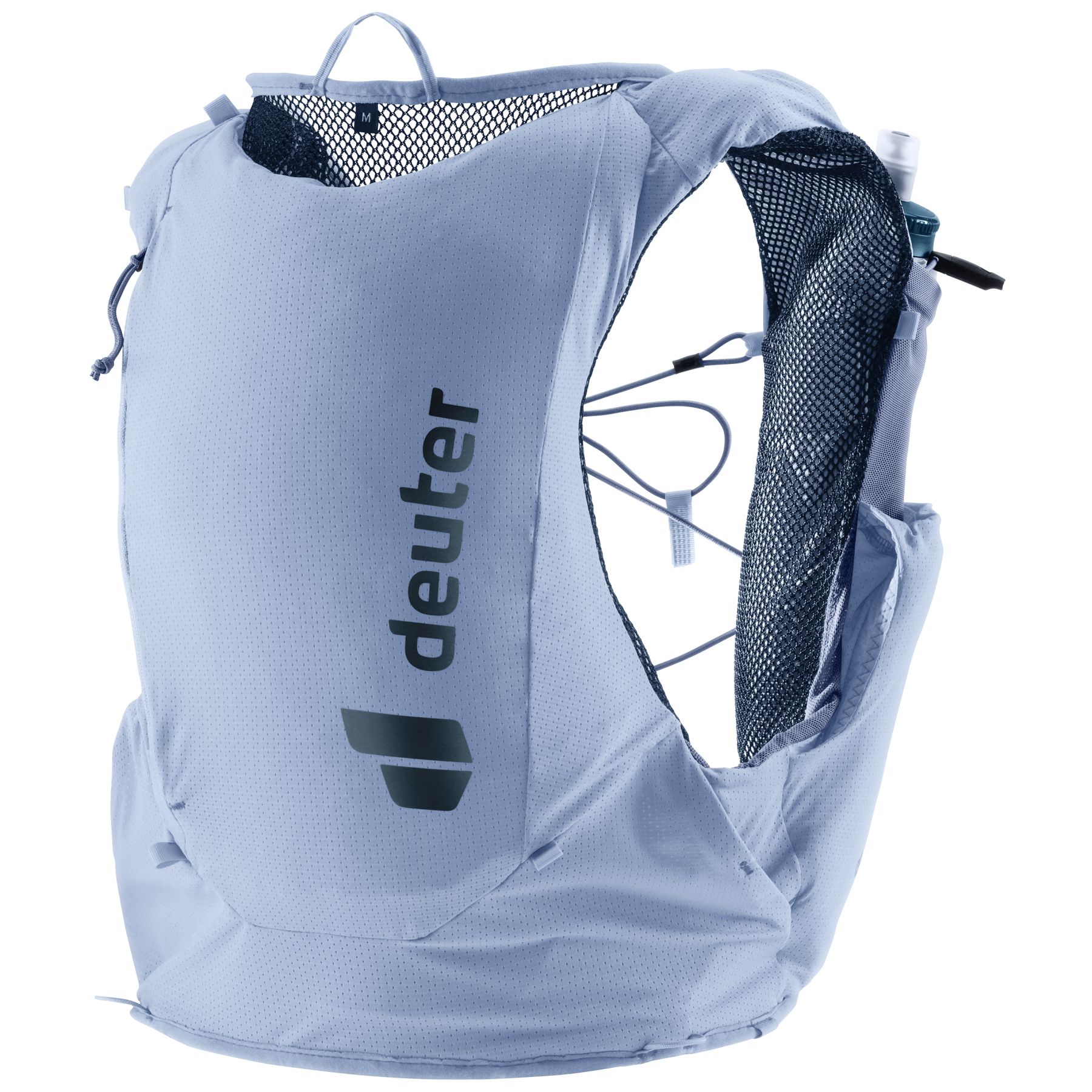 Deuter Traick 5 SL, hardlooprugzak, dames, blauw