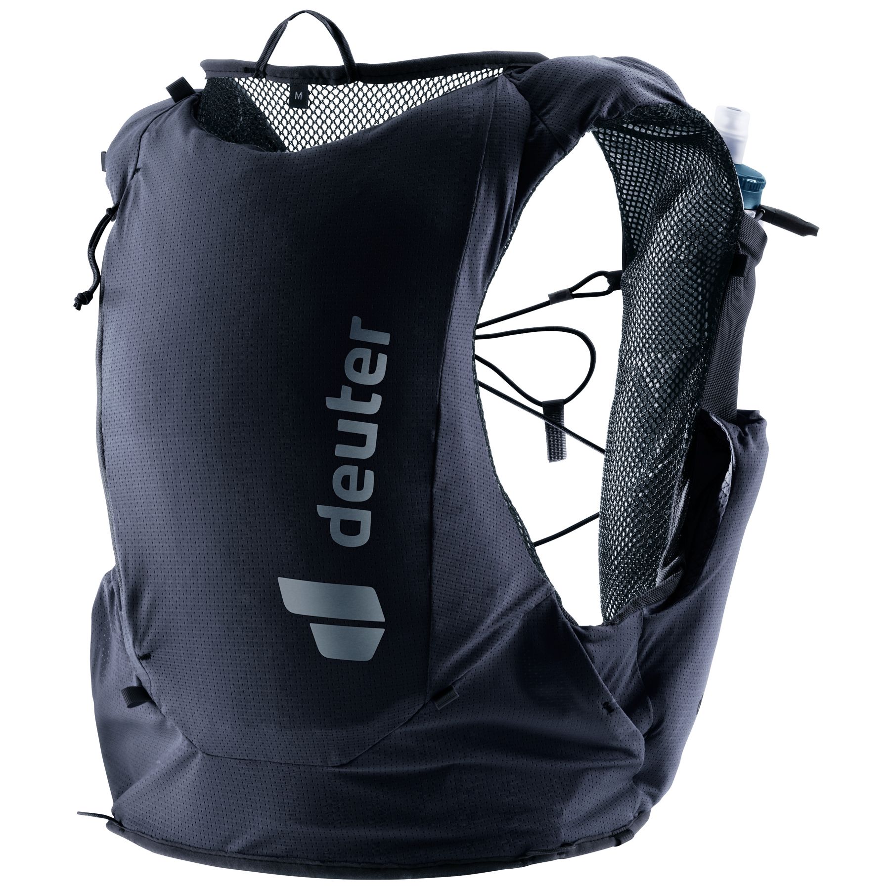Deuter Traick 5 SL, hardlooprugzak, dames, zwart
