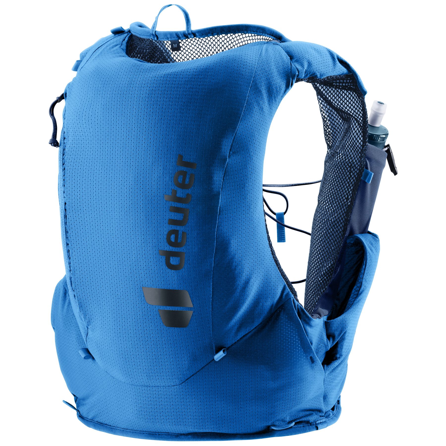 Deuter Traick 9, hardlooprugzak, blauw