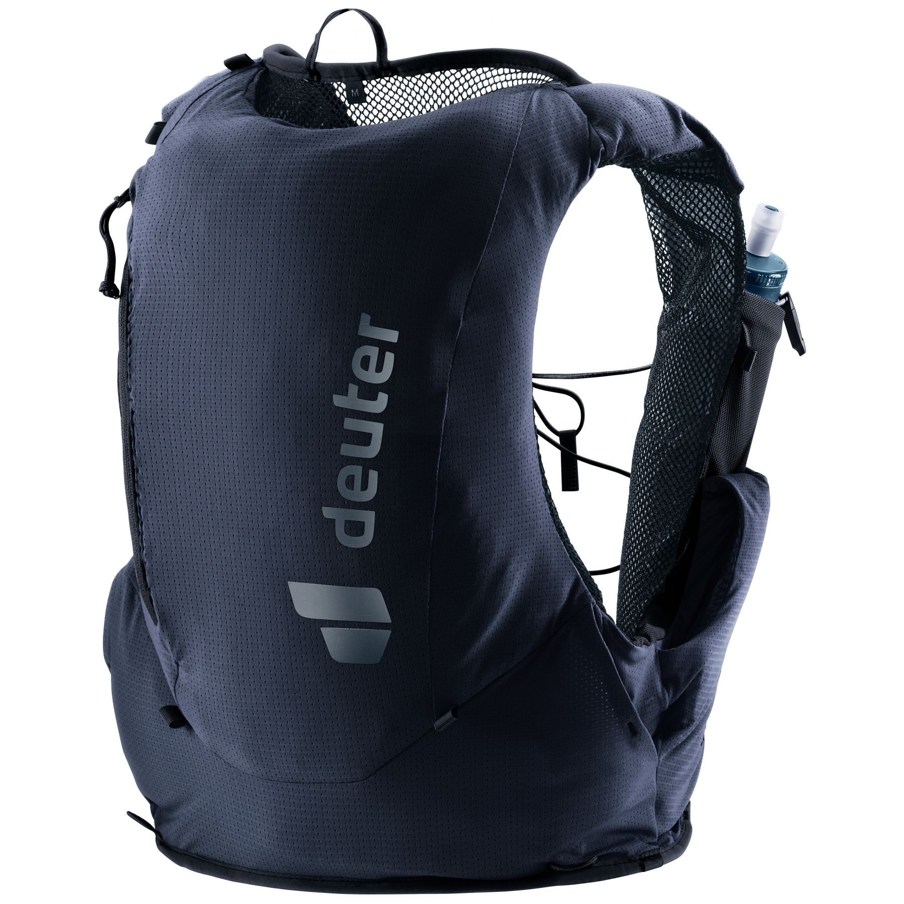 Deuter Traick 9 SL, hardlooprugzak, dames, zwart