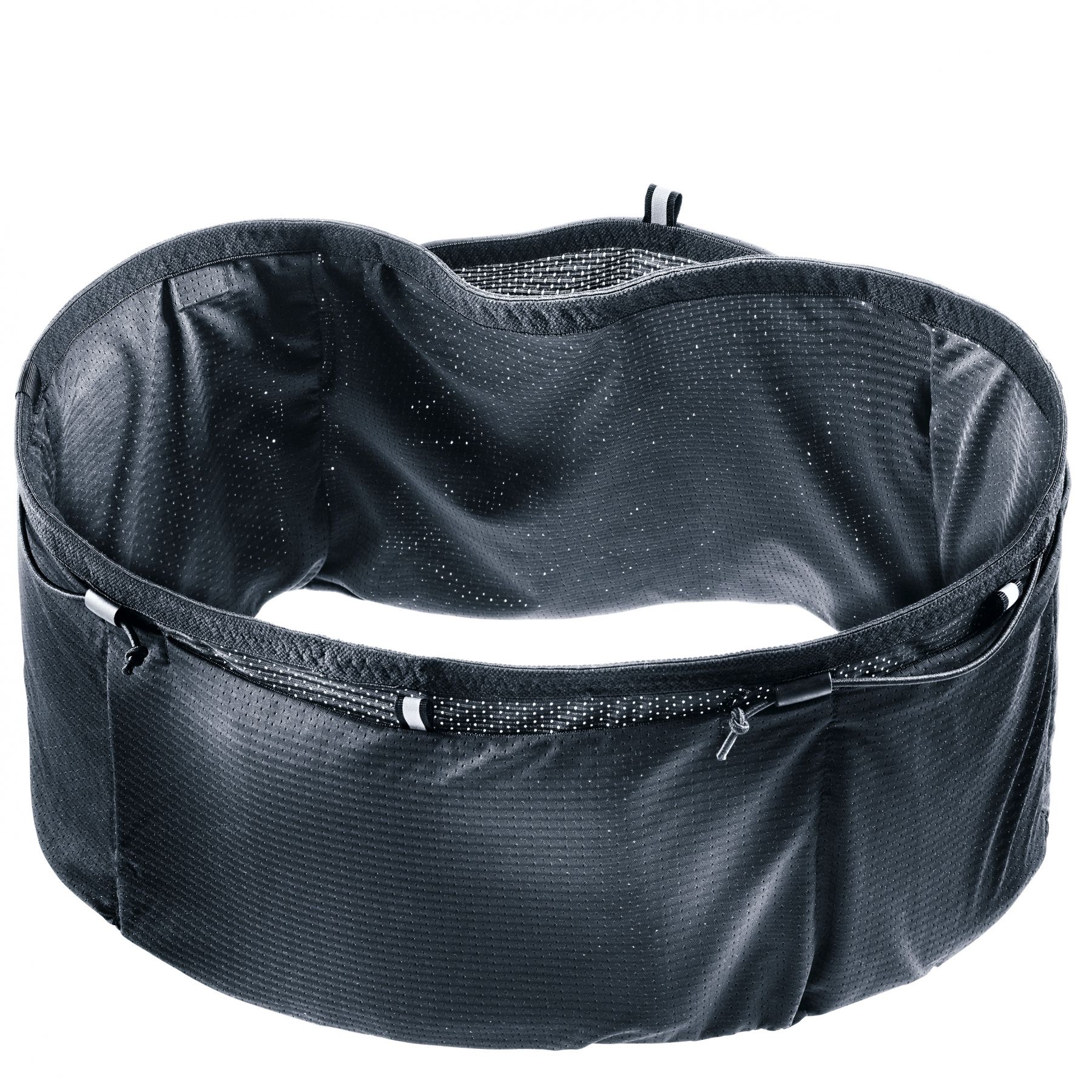 Deuter Traick Belt, hardlooprugzak, zwart