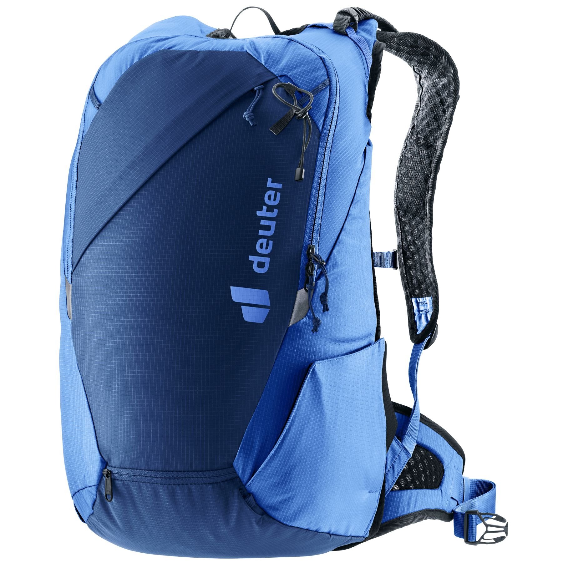 Deuter Updays 20, rugzak, blauw