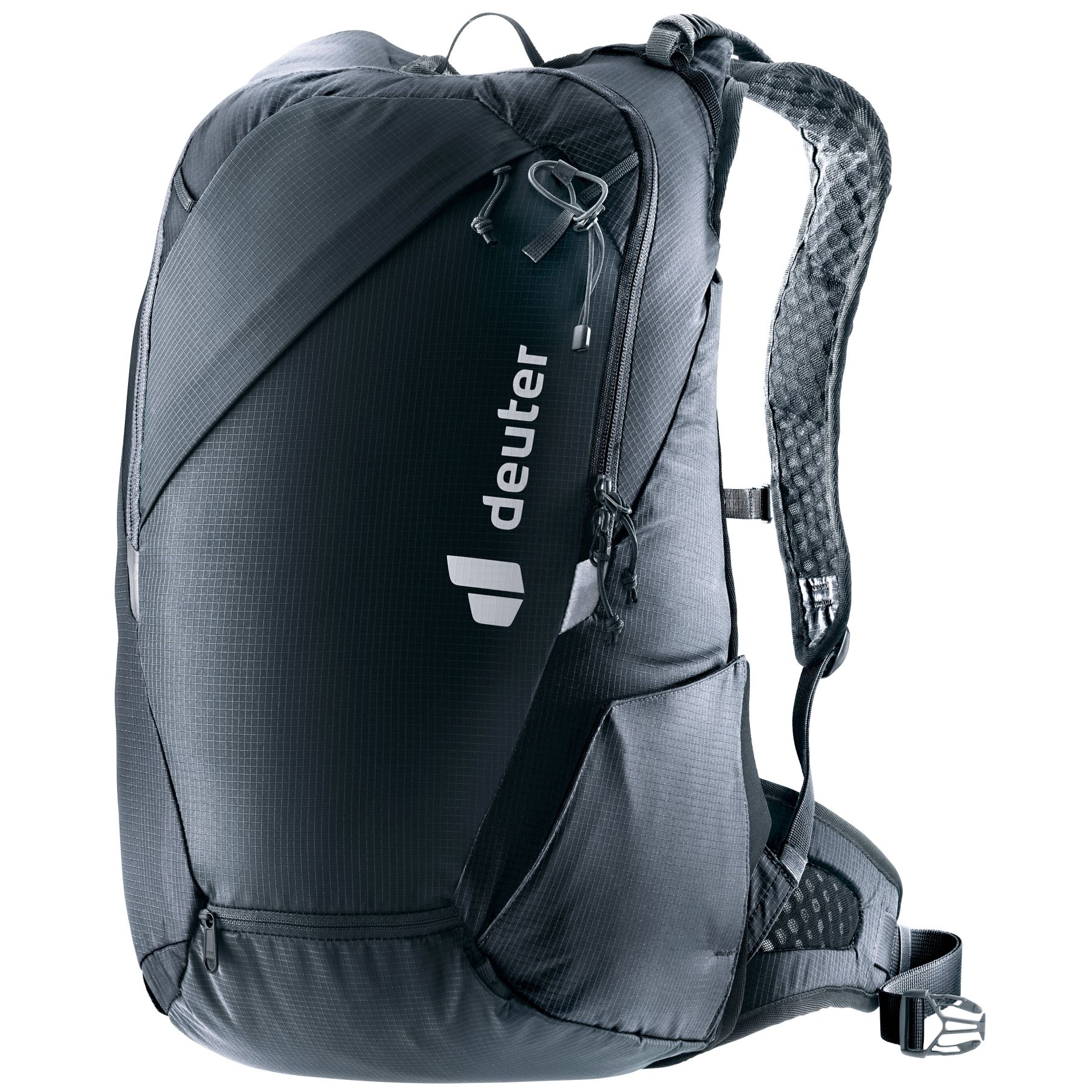 Deuter Updays 20, rugzak, zwart