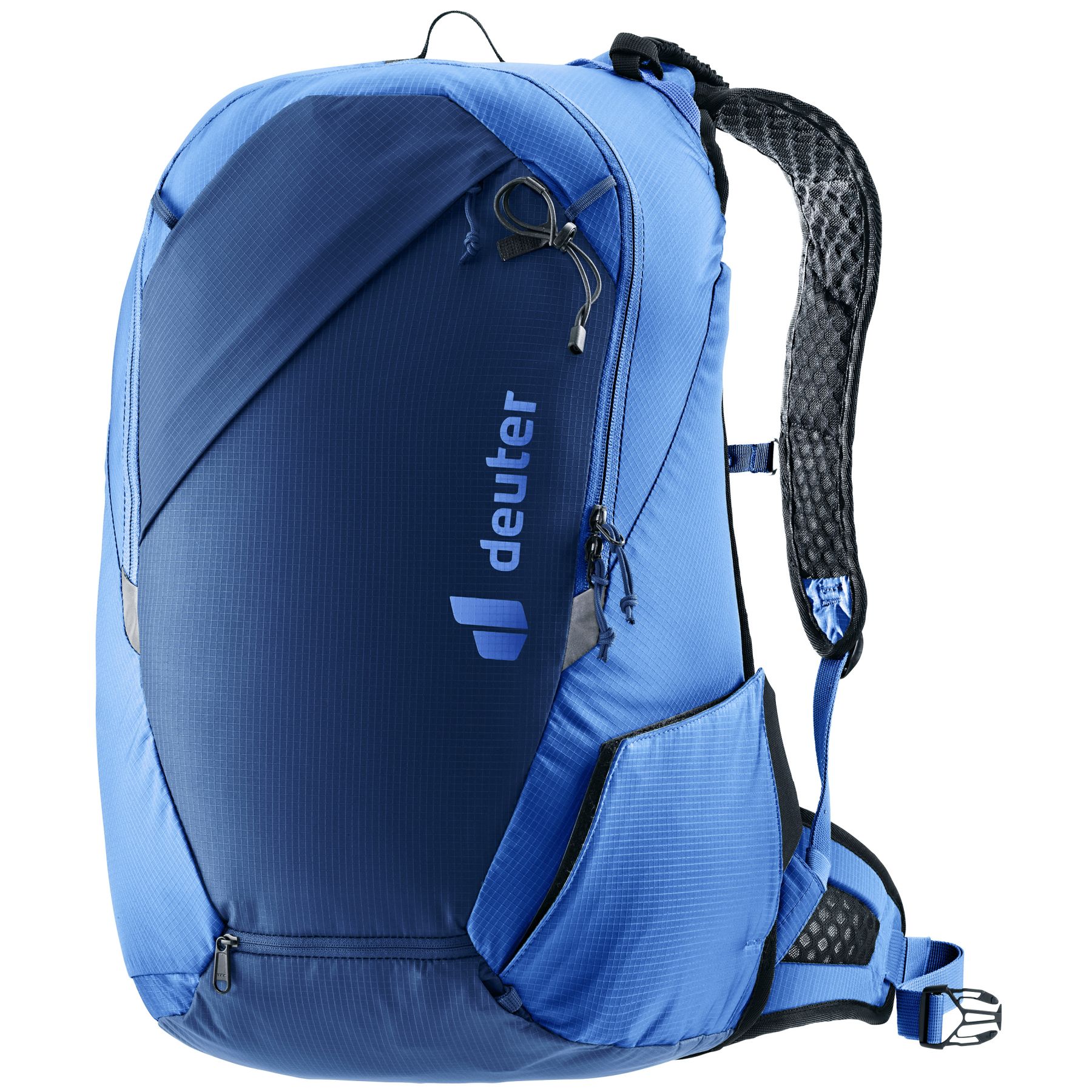 Deuter Updays 26, rugzak, blauw